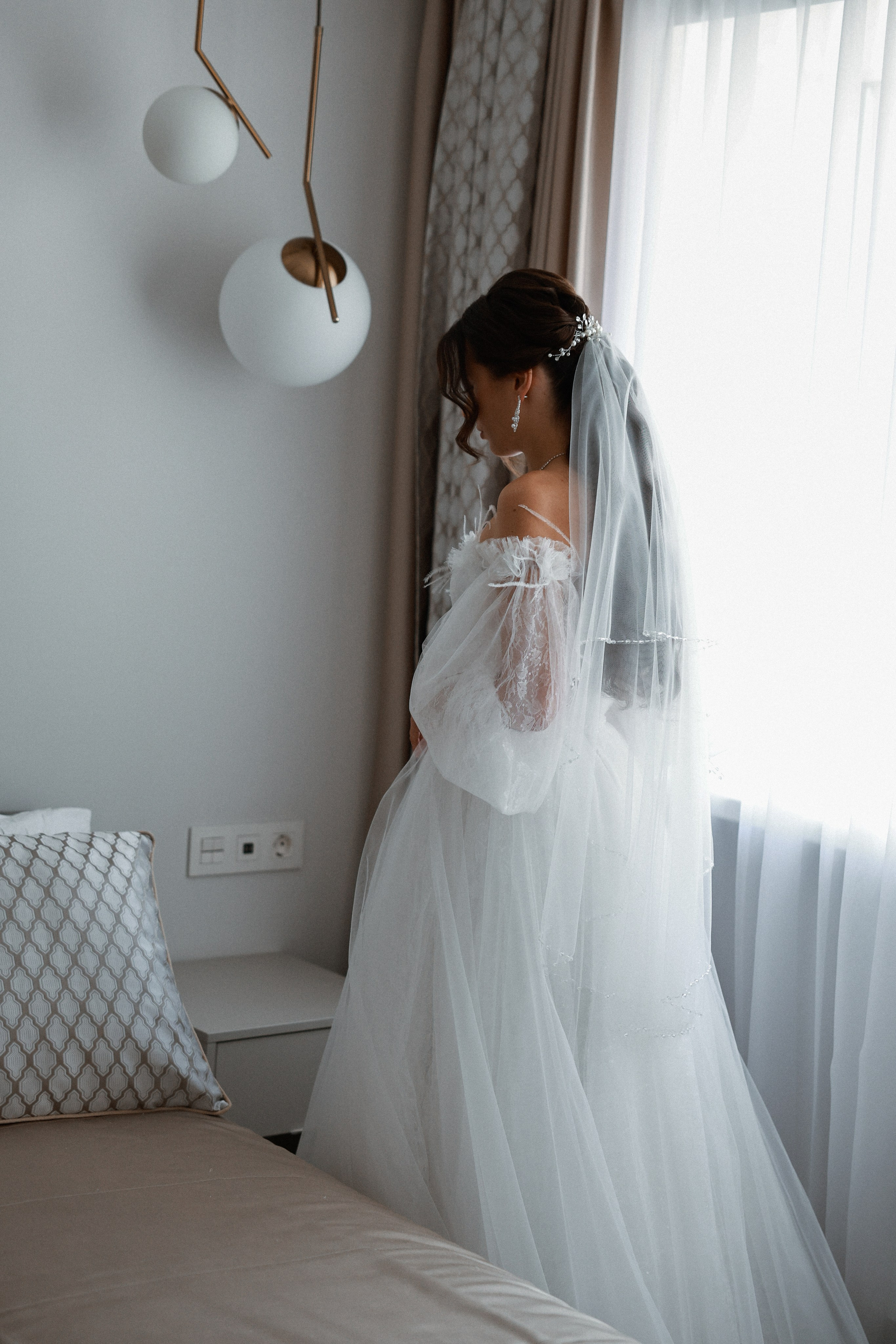 M & E 25’. О фотографии с душой