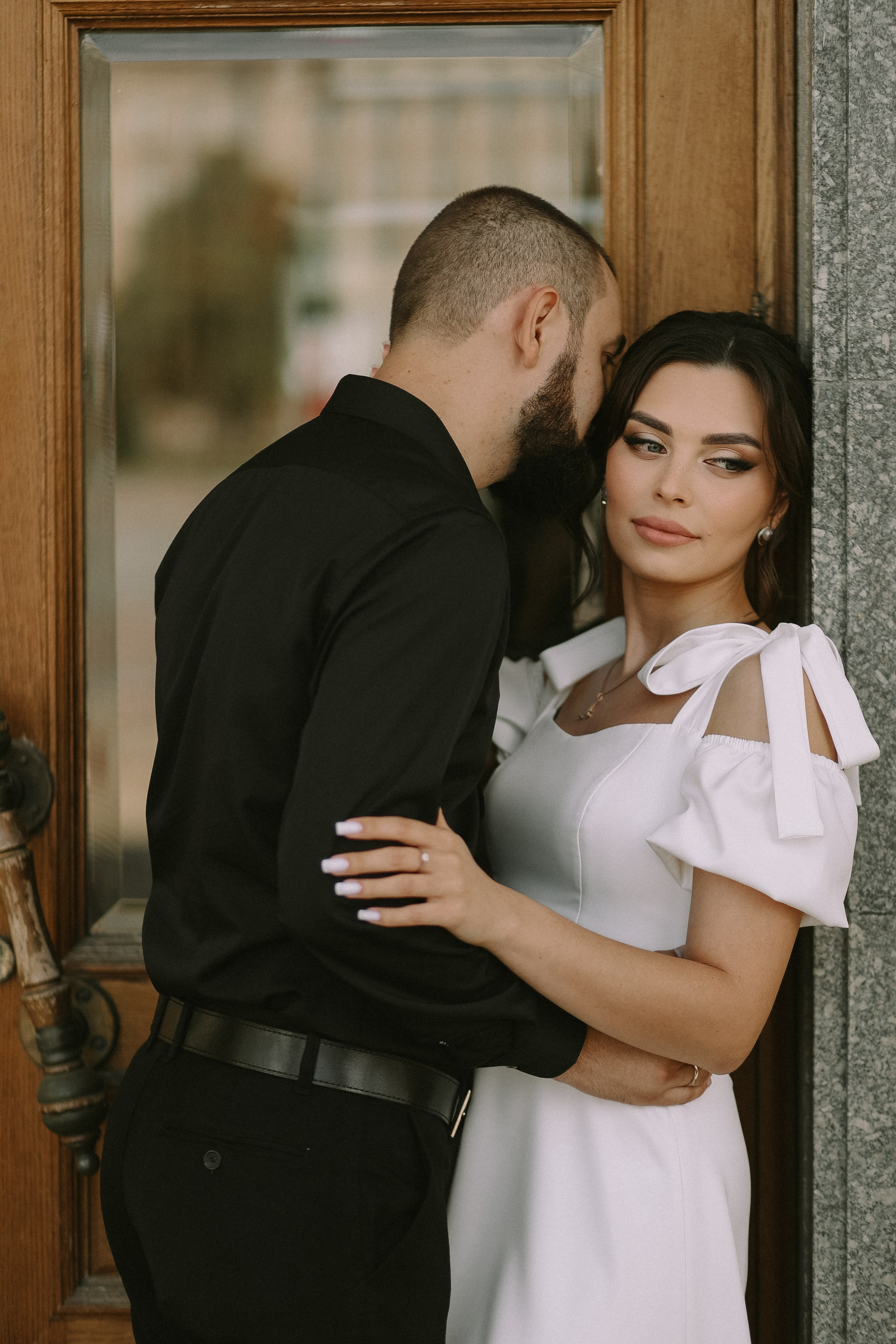 А & А 24'. О фотографии с душой