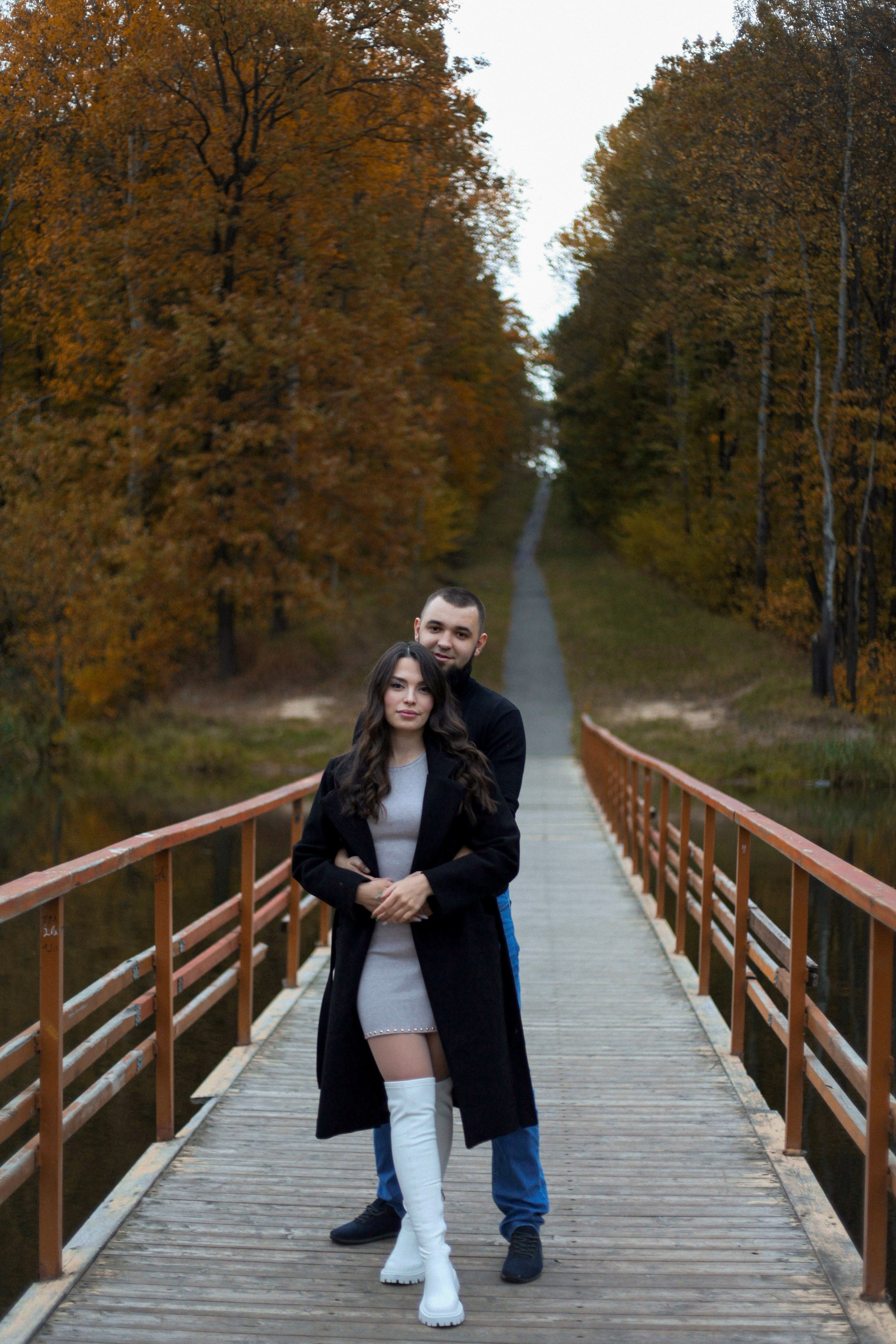 Артем и Анжелика. О фотографии с душой