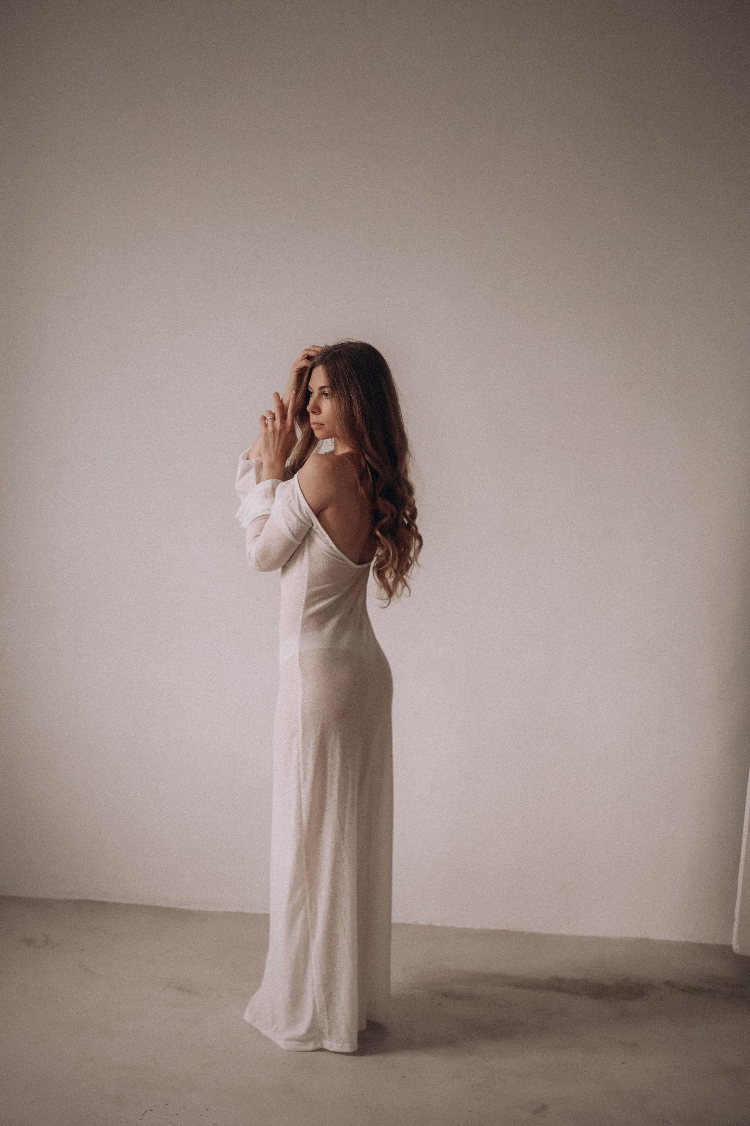 OLYA. О фотографии с душой