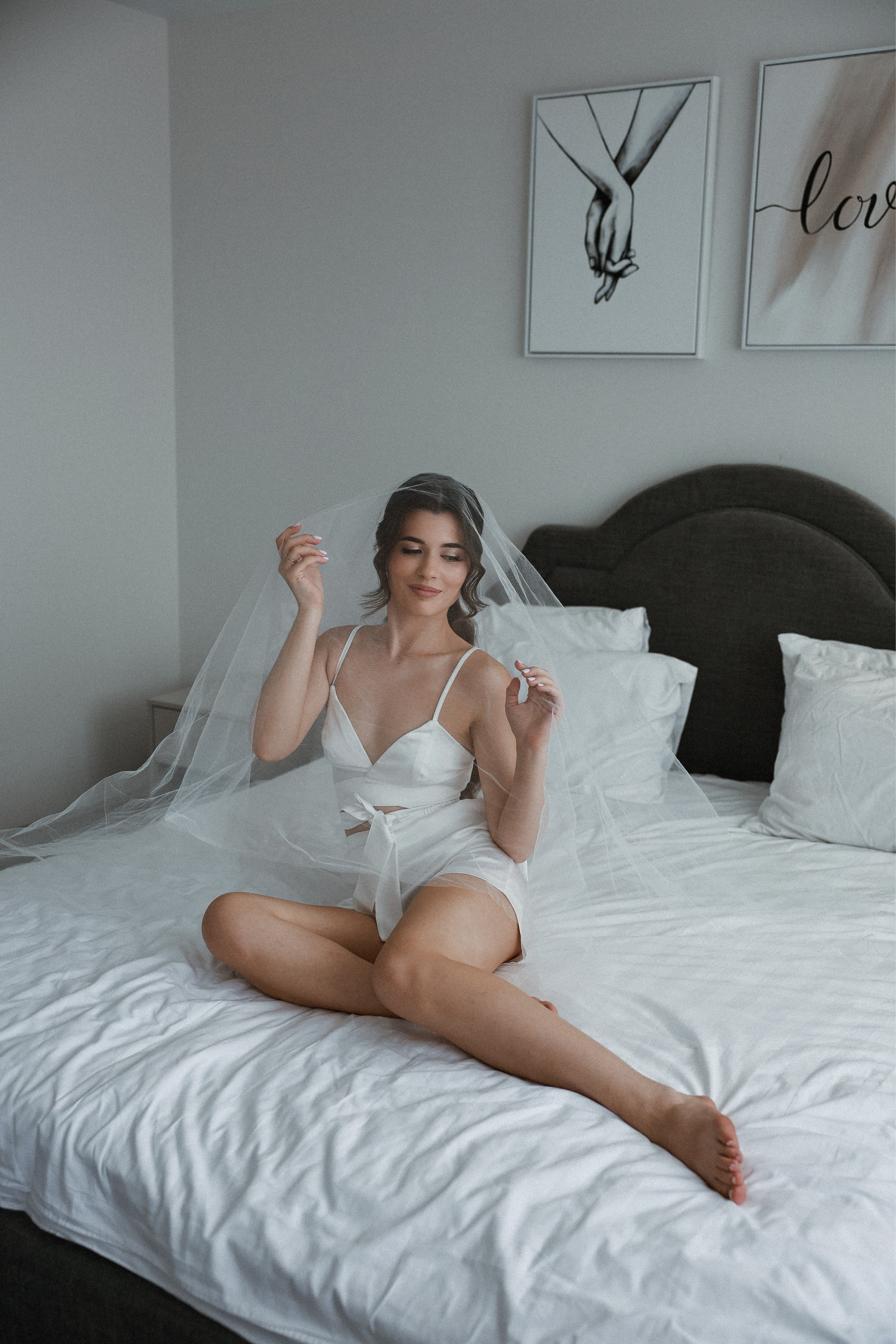 M & E 25’. О фотографии с душой