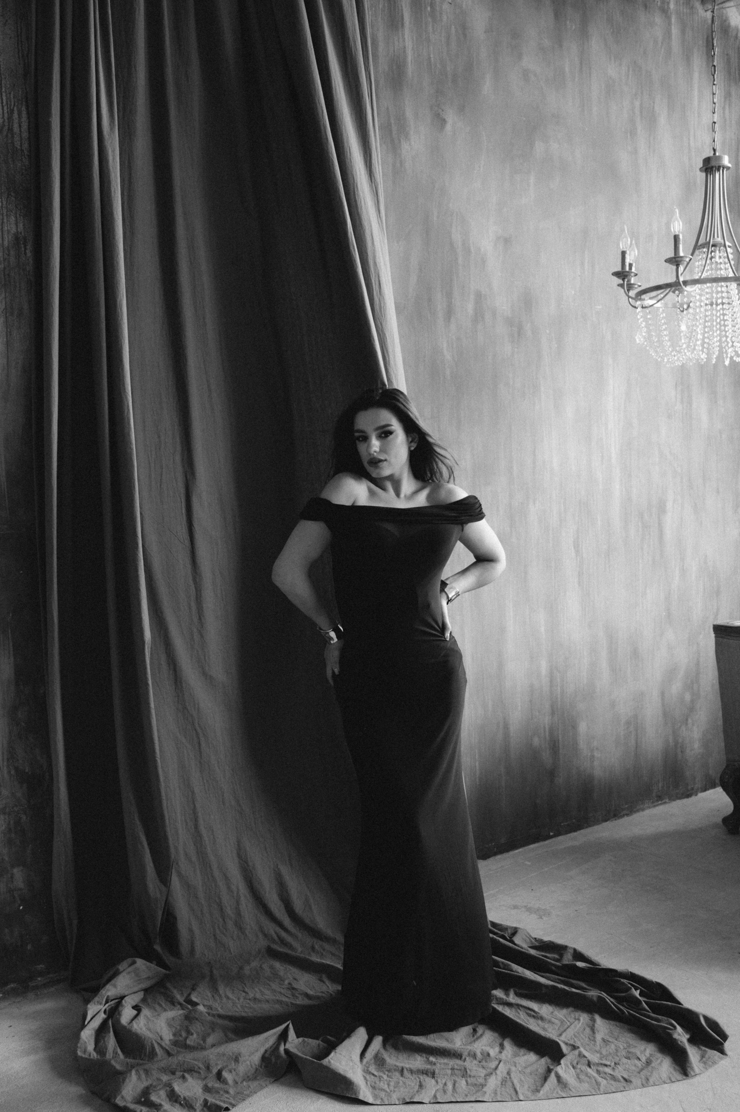 Диана. Профессиональный фотограф Кристина Кирьянова