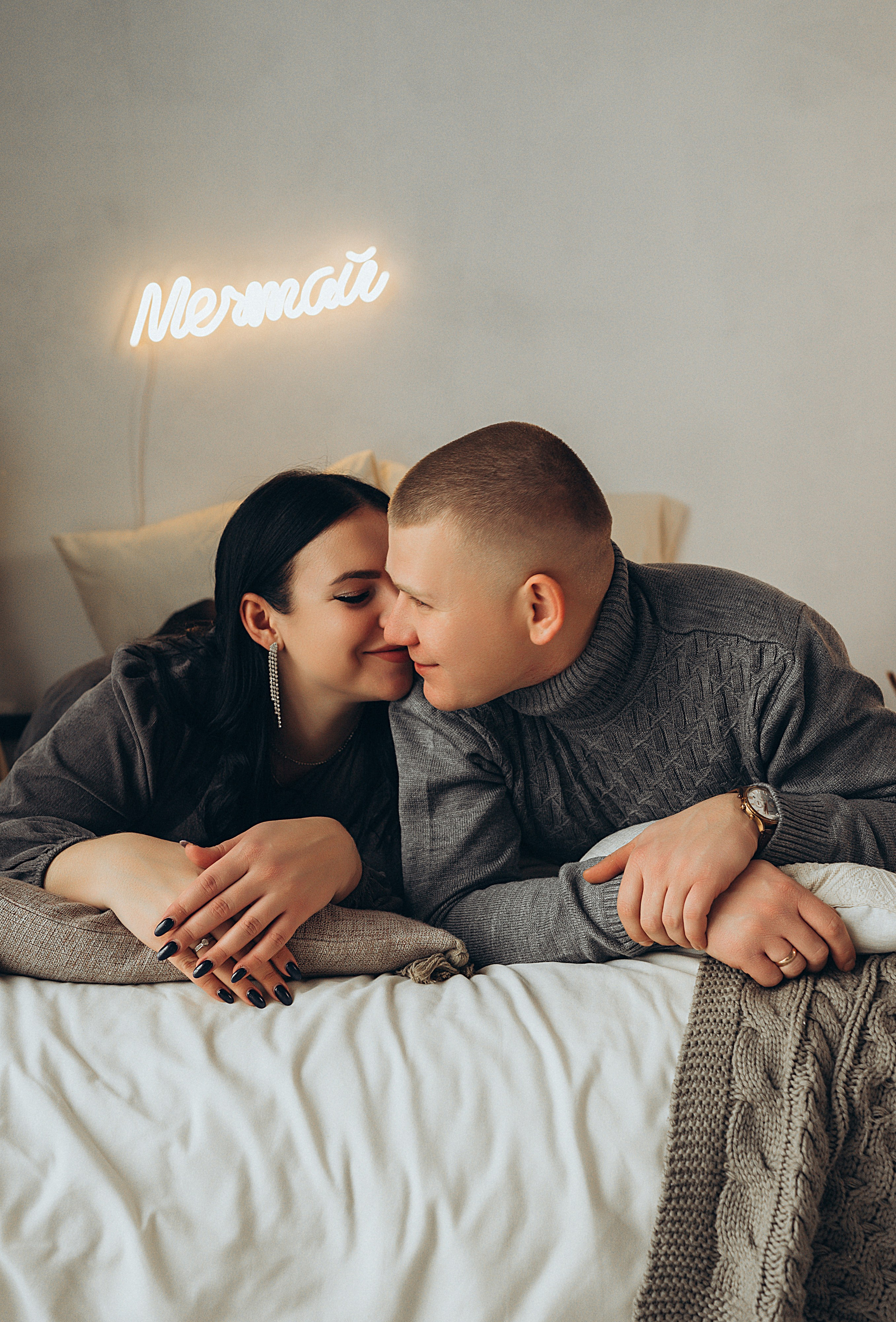 Кусочек зимнего праздника!. Семейный и детский фотограф в Белгороде Ольга Сорока