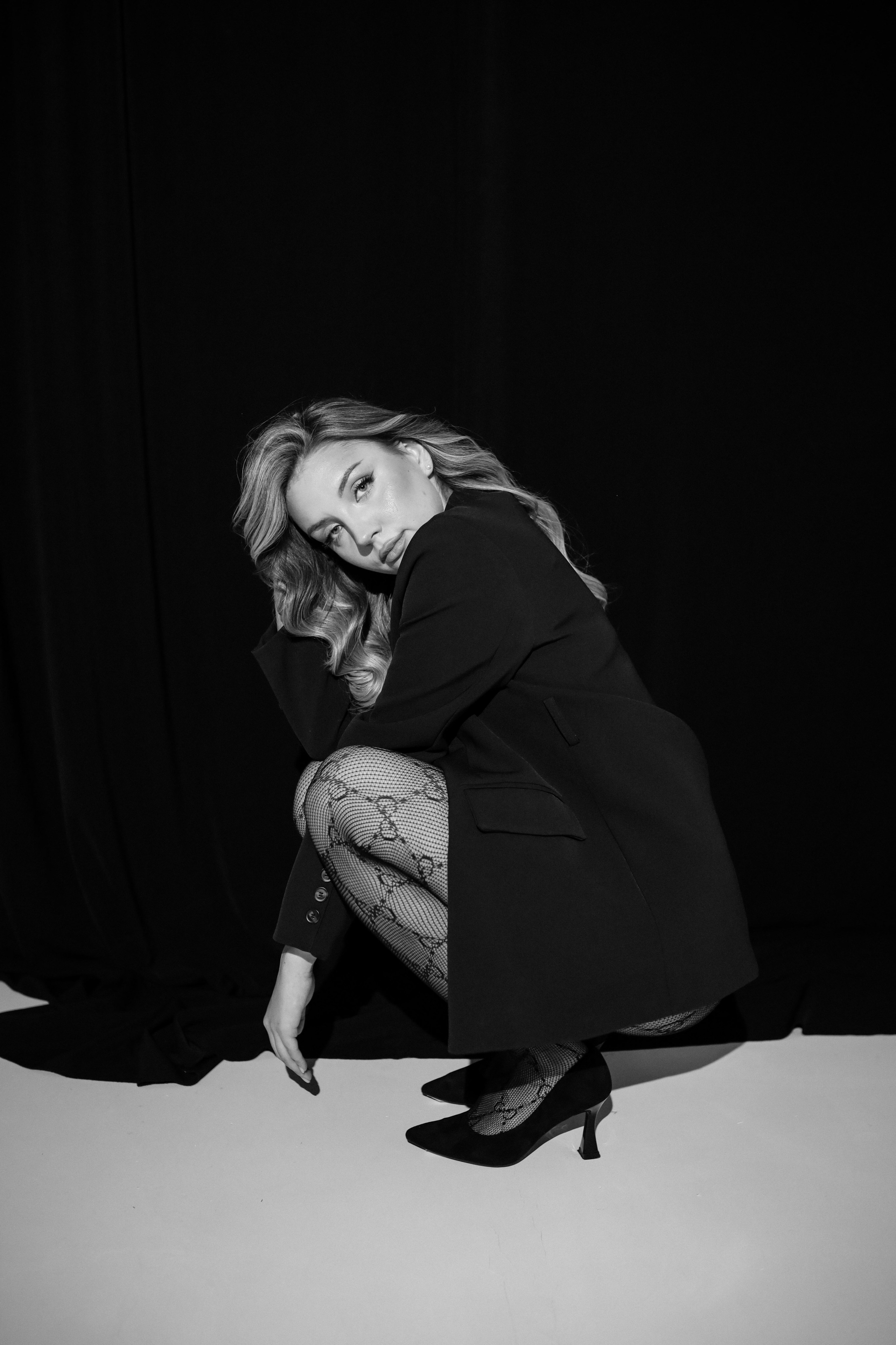 Настя. Инна Вильт| лайфстайл фотограф из Новосибирска