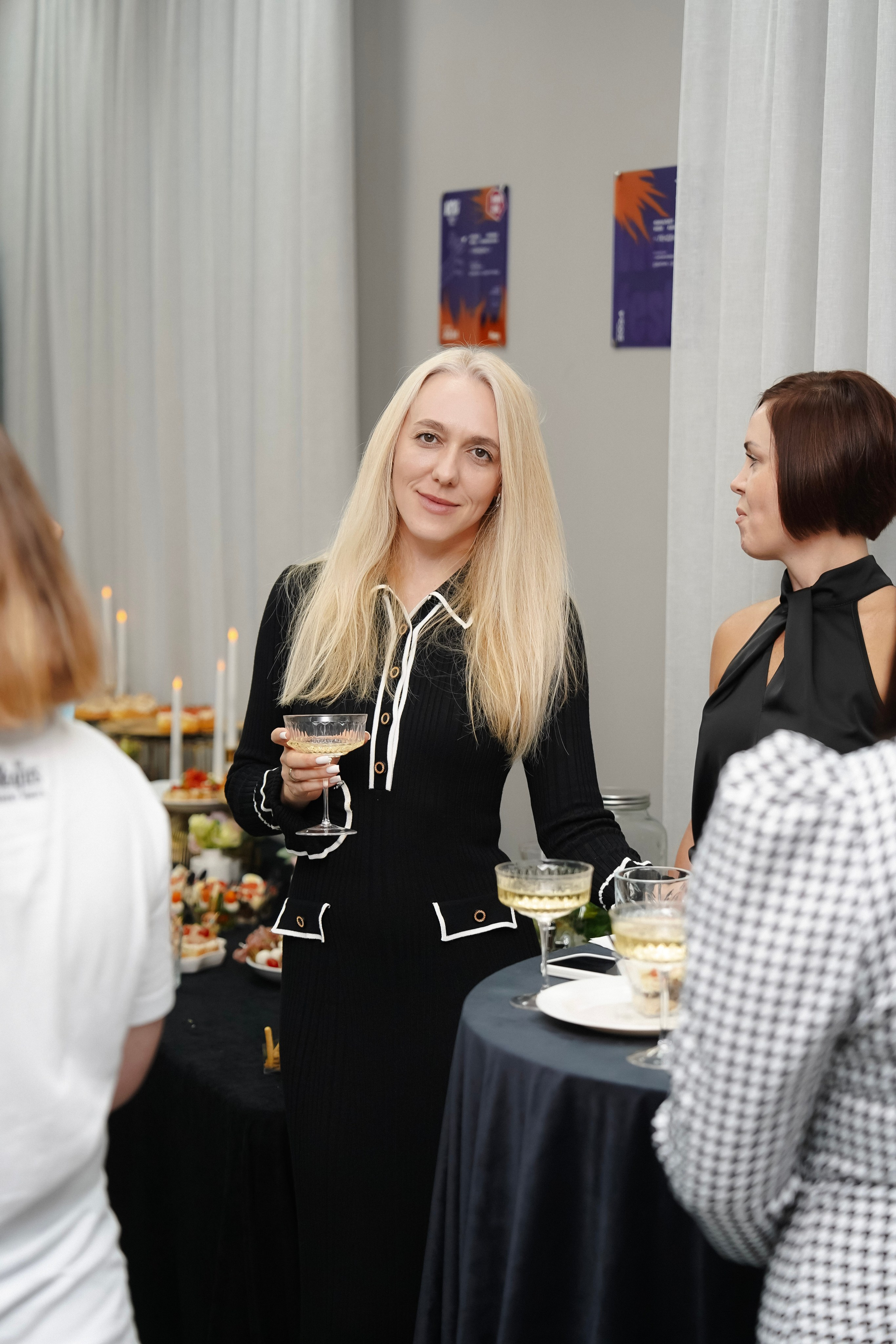 Открытие нового офиса ГК «Лендекс». Фотограф с психологическим образованием