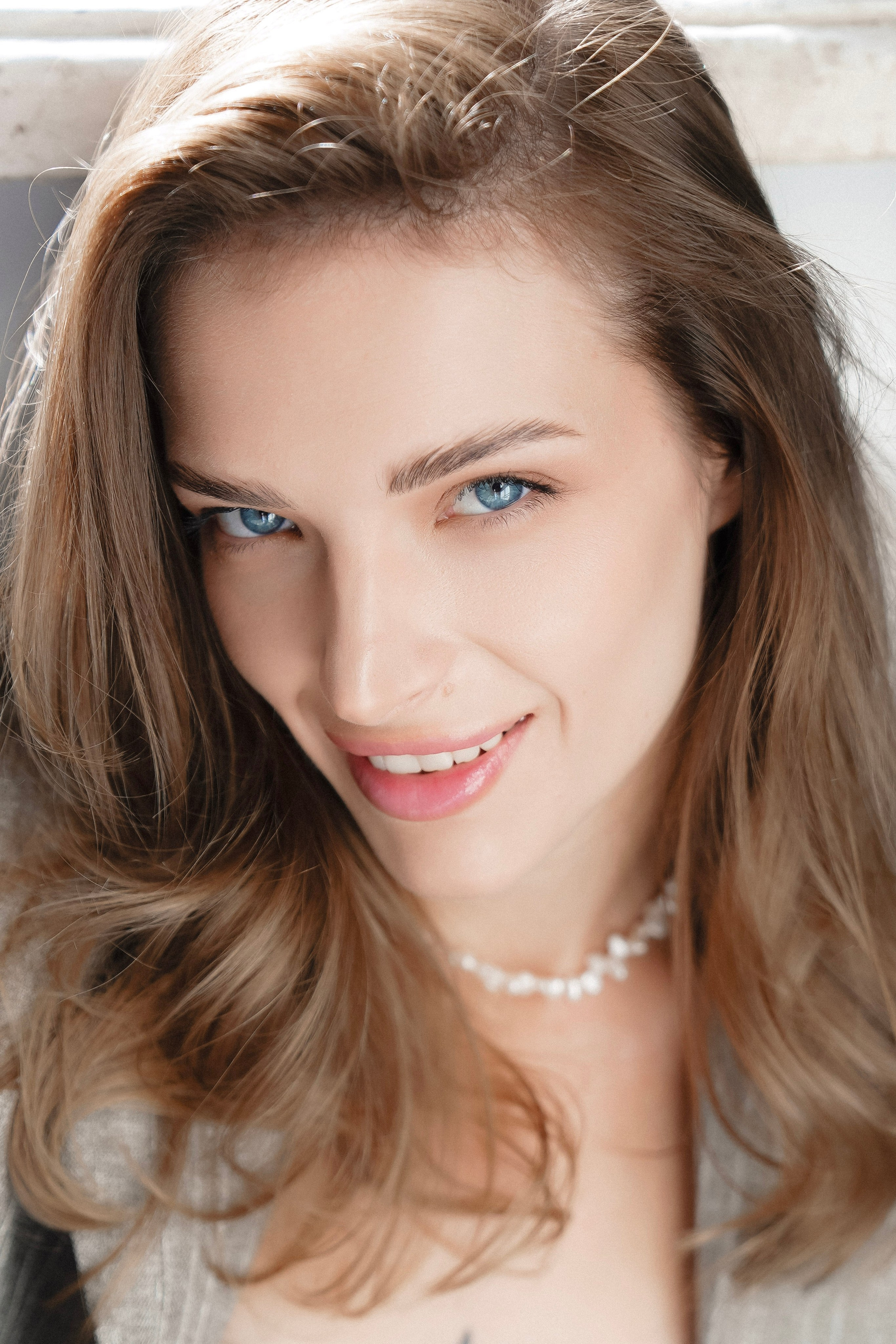 Ксения. Фотограф с психологическим образованием