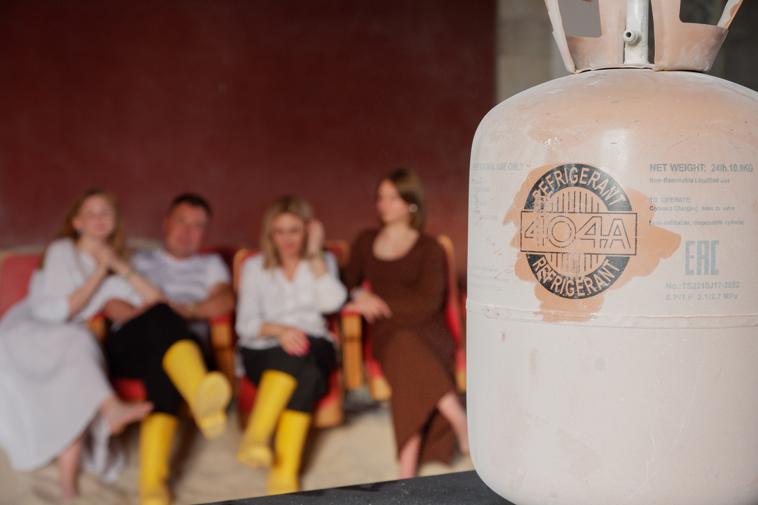 Струны любви. Фотограф | Александр Очковский