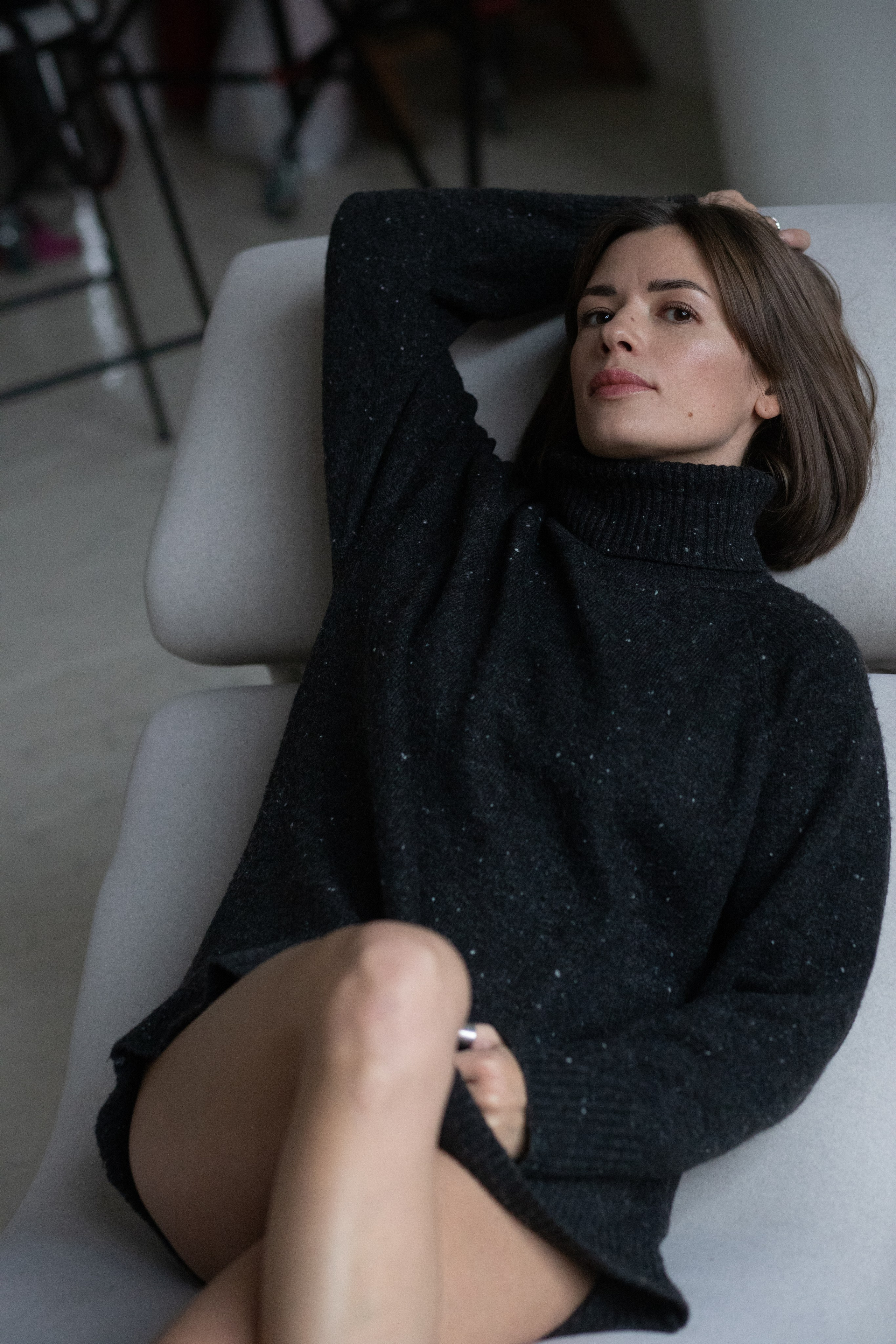 МАРИЯ | PAVILION STUDIO | Санкт-Петербург. Фотограф в Выборге | Юлия Басырова