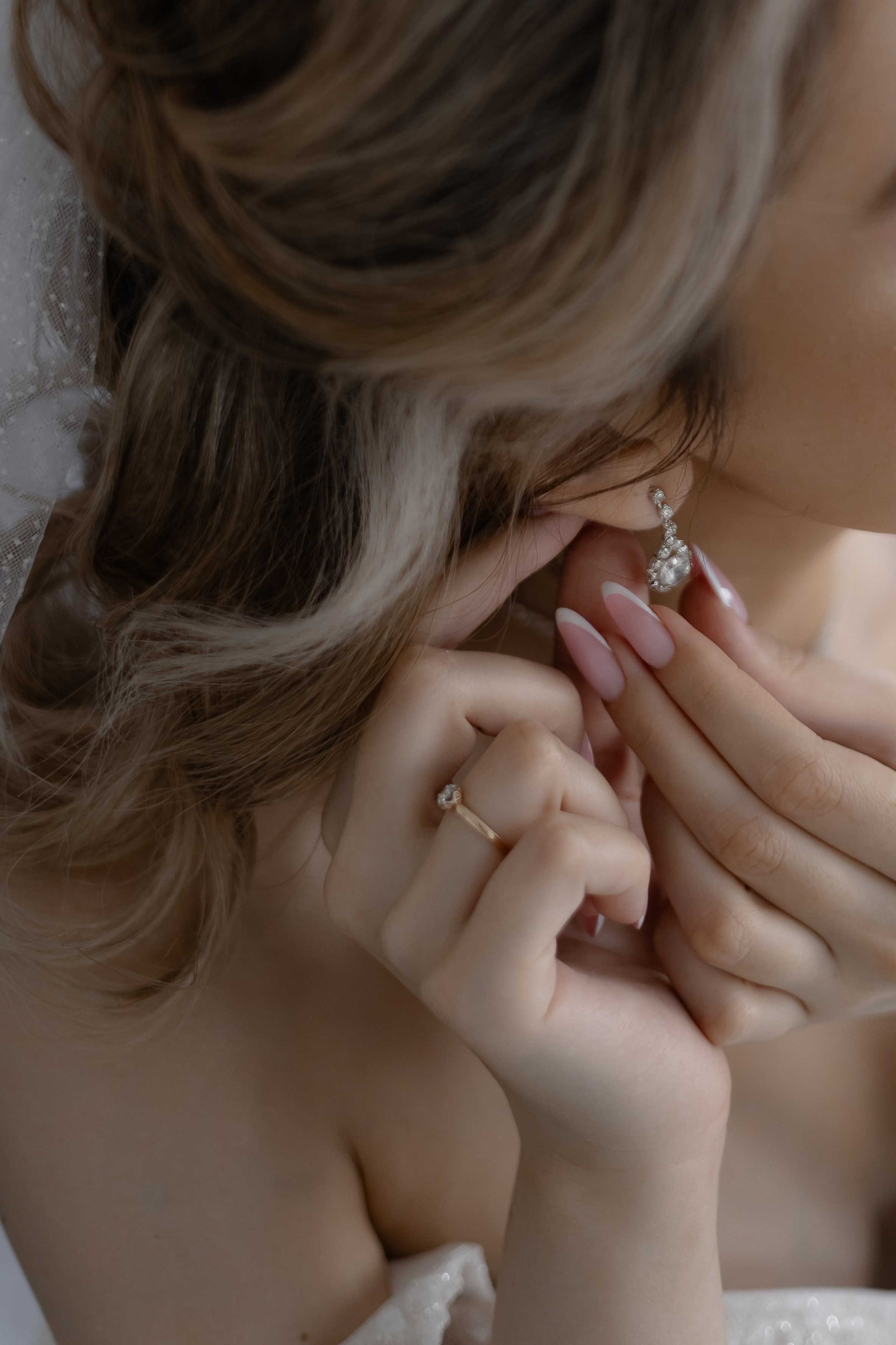 Валерия и Евгений. Свадебный и семейный фотограф в Челябинске. Аврамец Анна