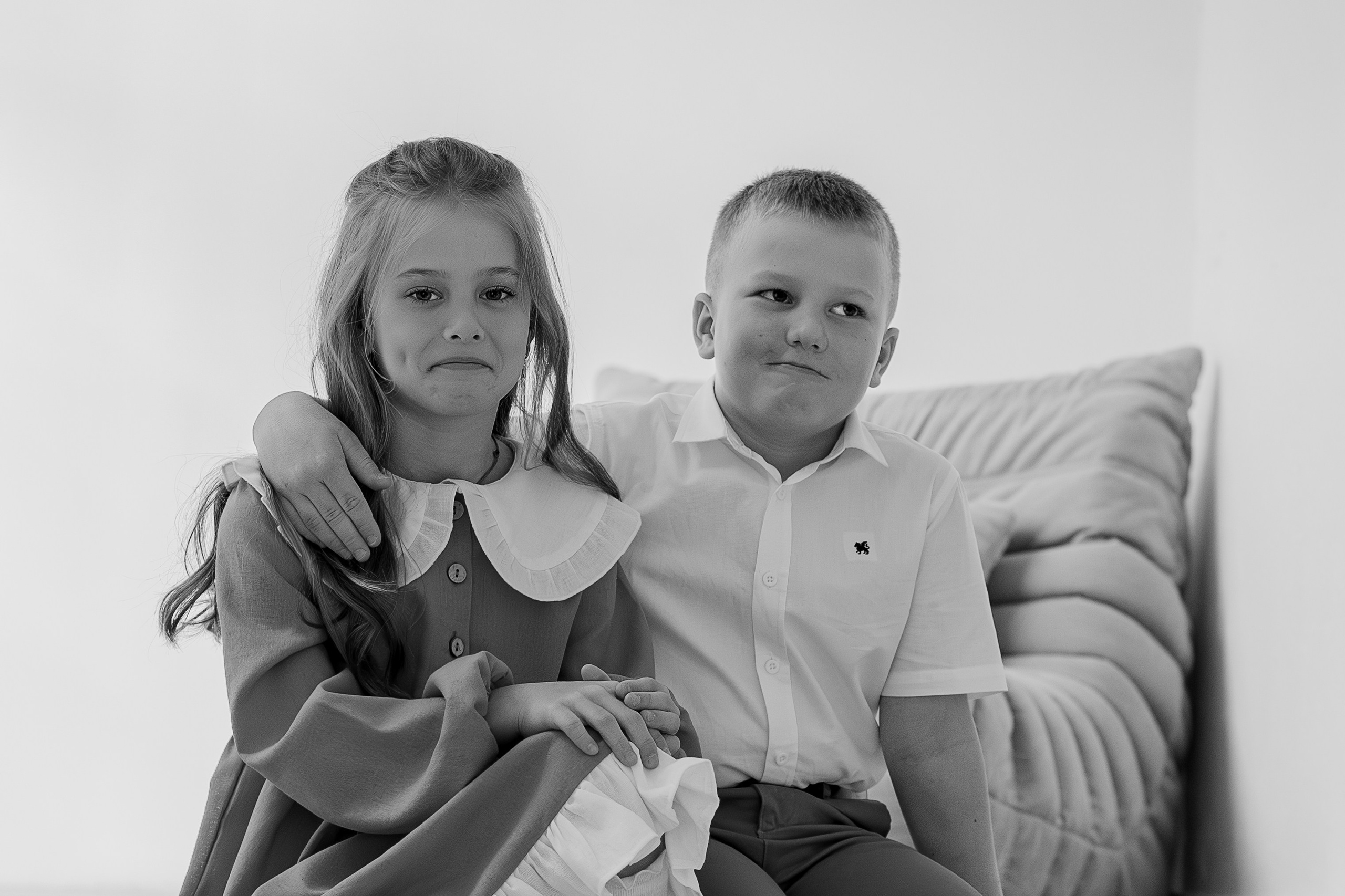Семья Александра и Ирины. Детский и семейный фотограф в Санкт-Петербурге Татьяна Панова