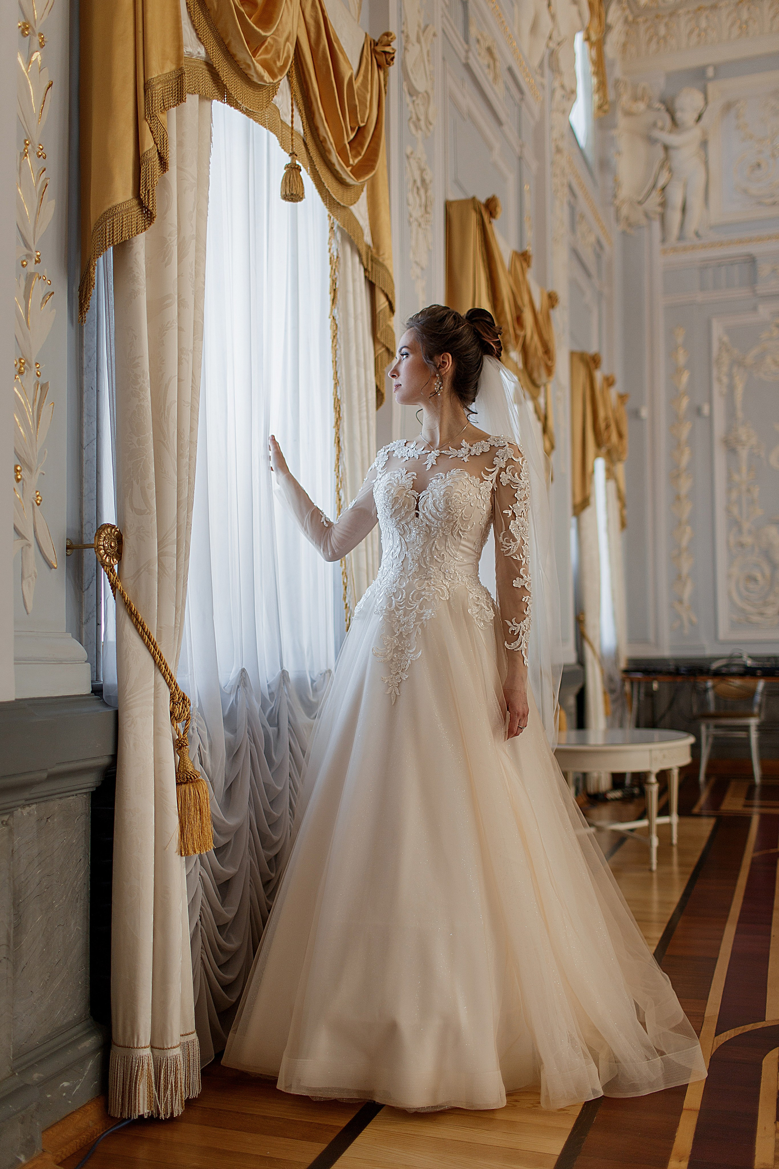 Свадьбы, love story. Фотограф Ирина Зверева