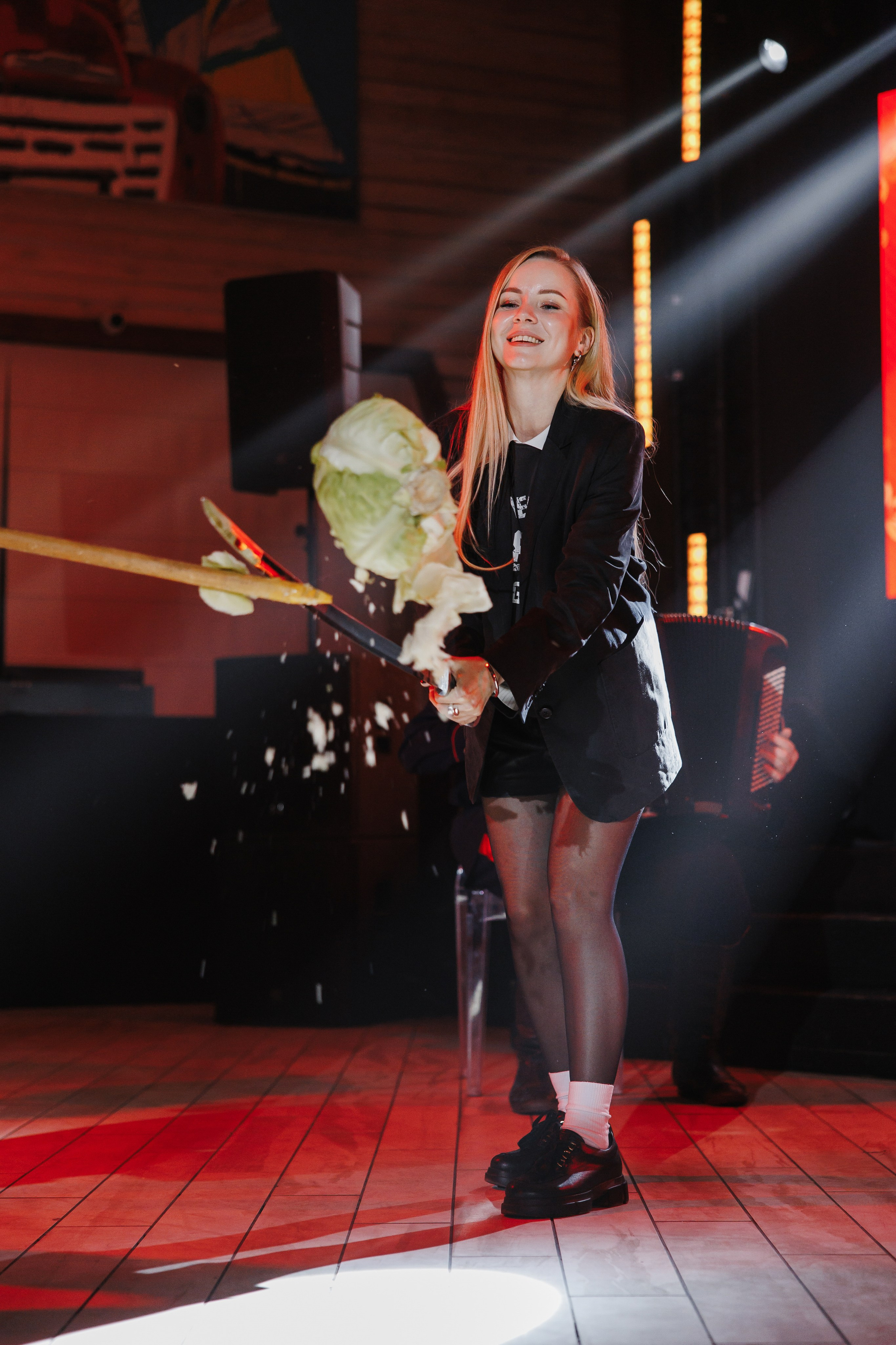 Beauty Sold Out Student Day. Wedding and Reportage photographer Marmarov Christya