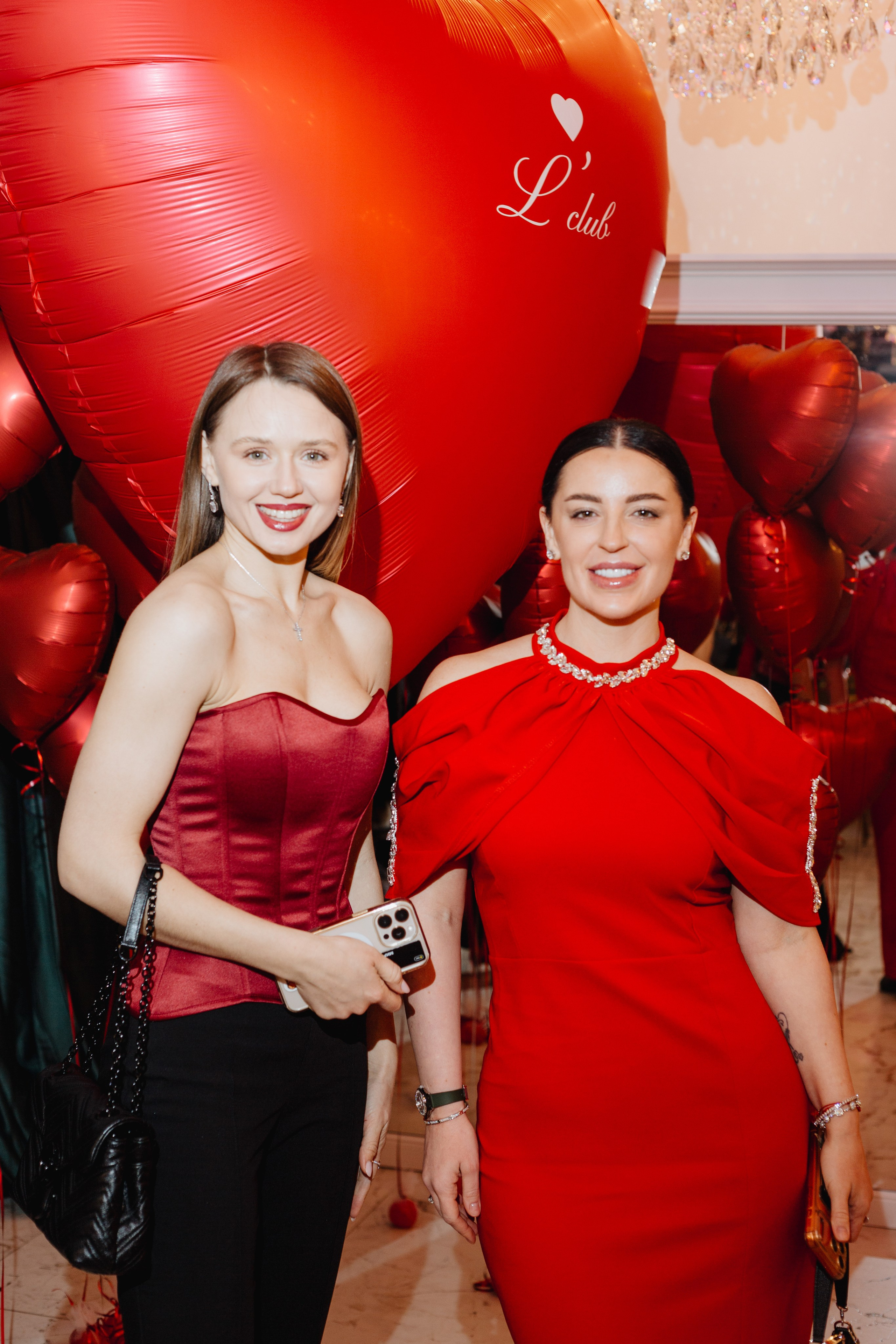 Love party. Портретный фотограф Москва Юлия Трякина