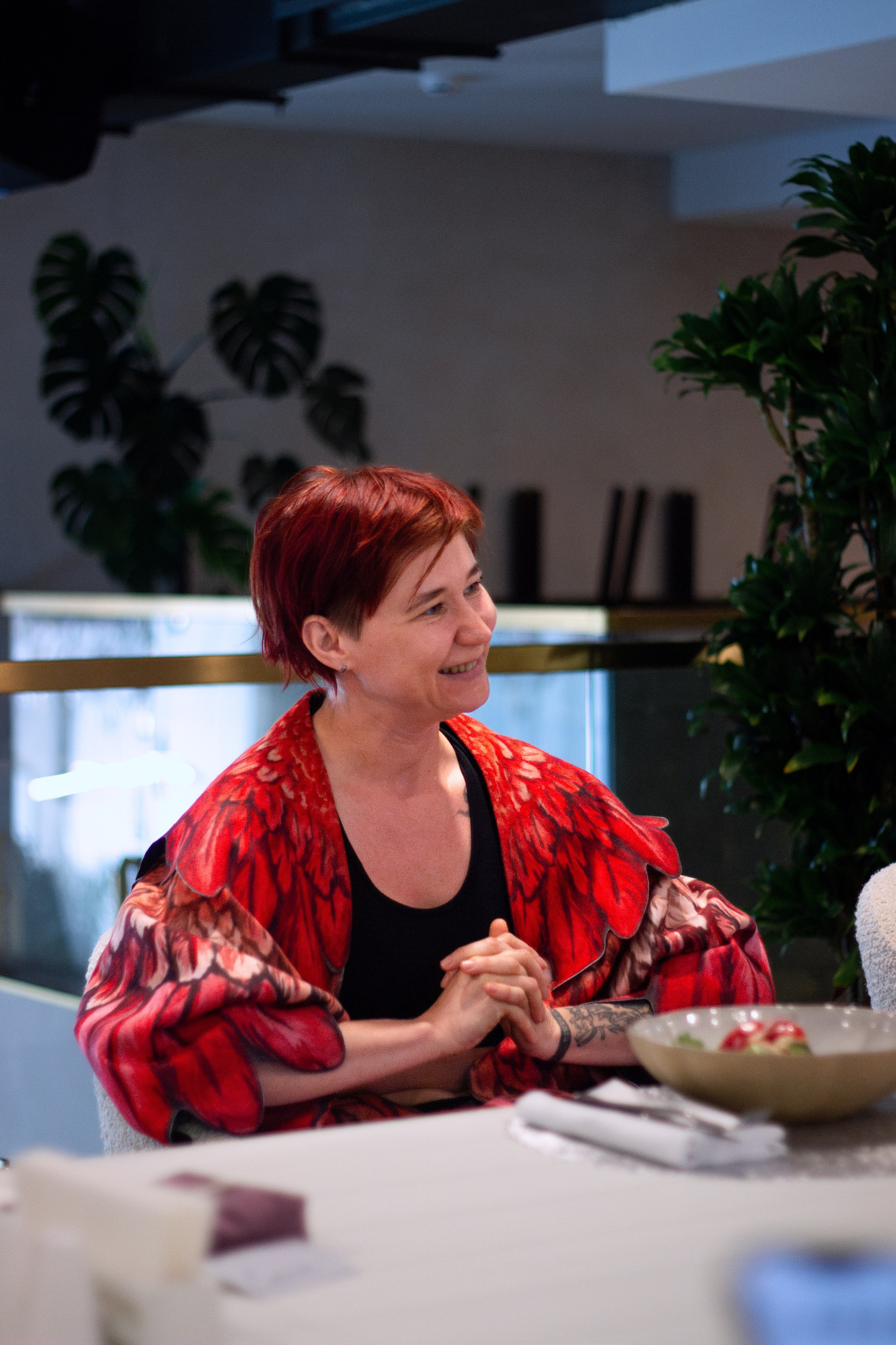 PRO_Ланч 1905. Портретный фотограф Москва Юлия Трякина