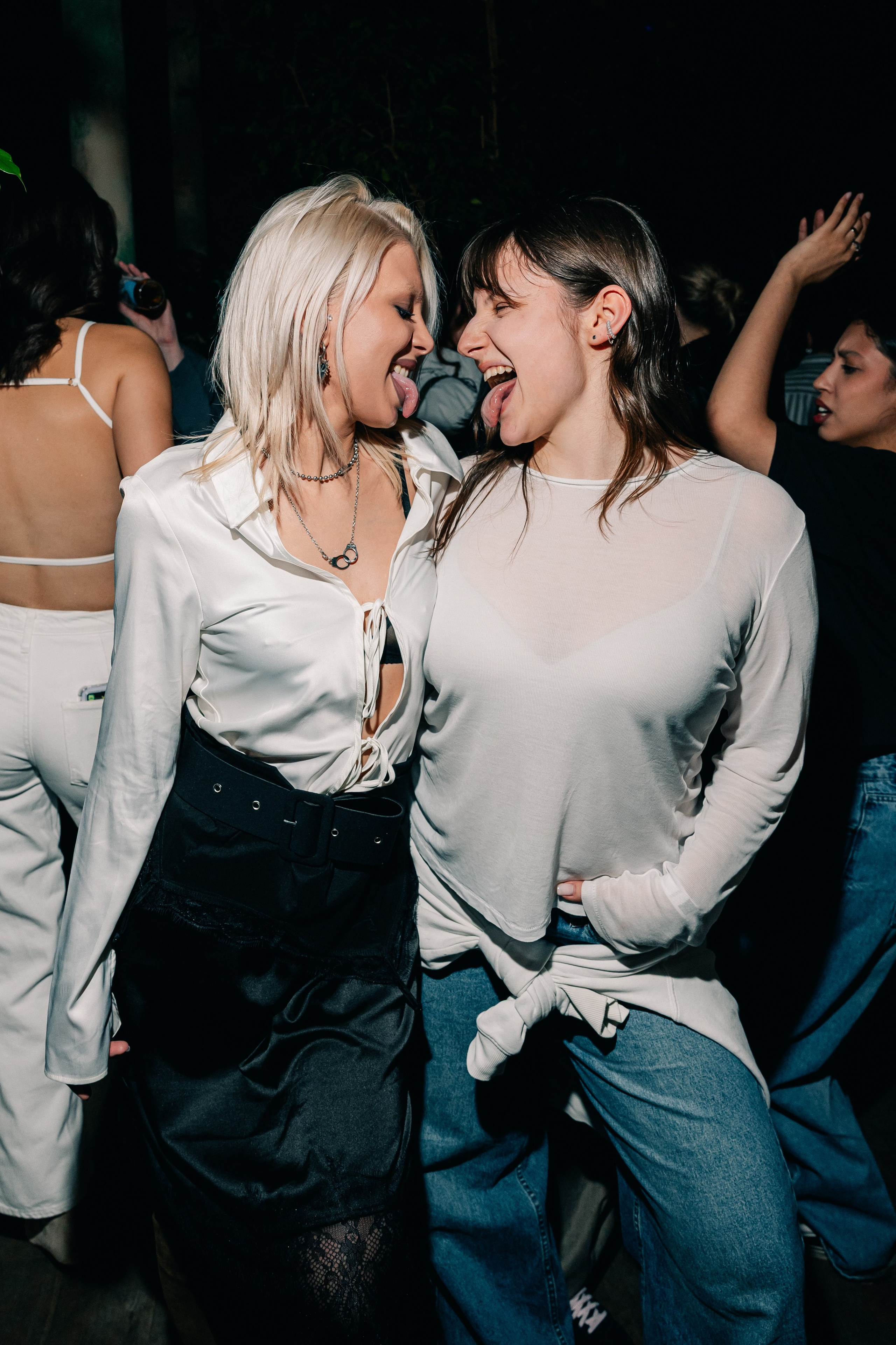 Дом Культур — СONNECTED x Дом Культур / 20.03.2026. TENZO | Креативный продюсер / Арт-директор