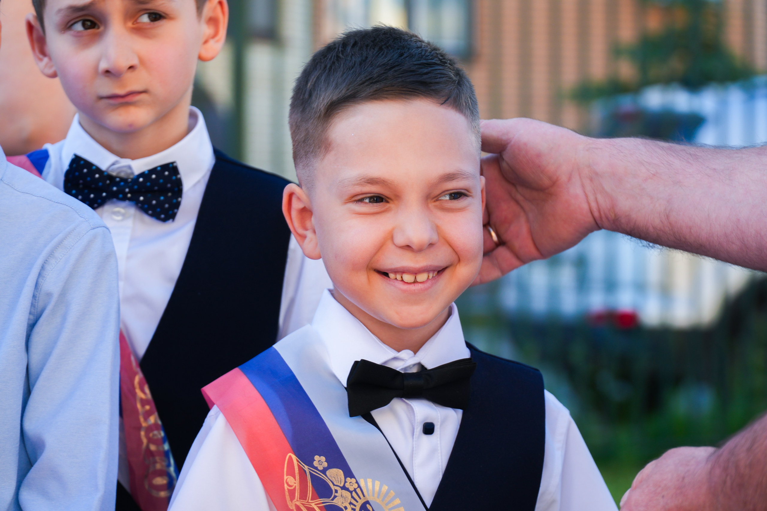 Детские праздники. Видеомейкер и фотограф Даниил Гуска