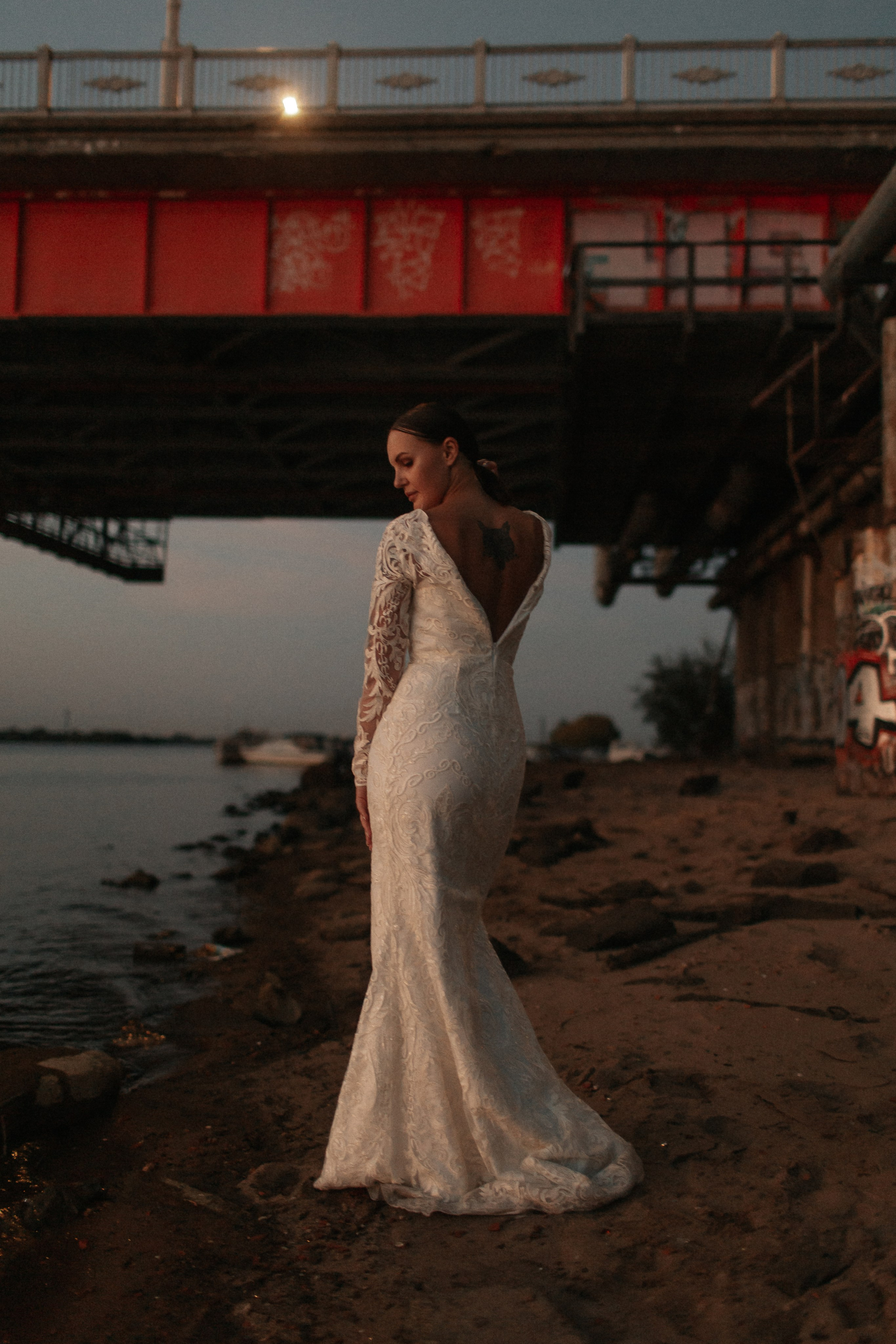 Екатерина. Фотограф в Архангельске Татьяна Дмитриева