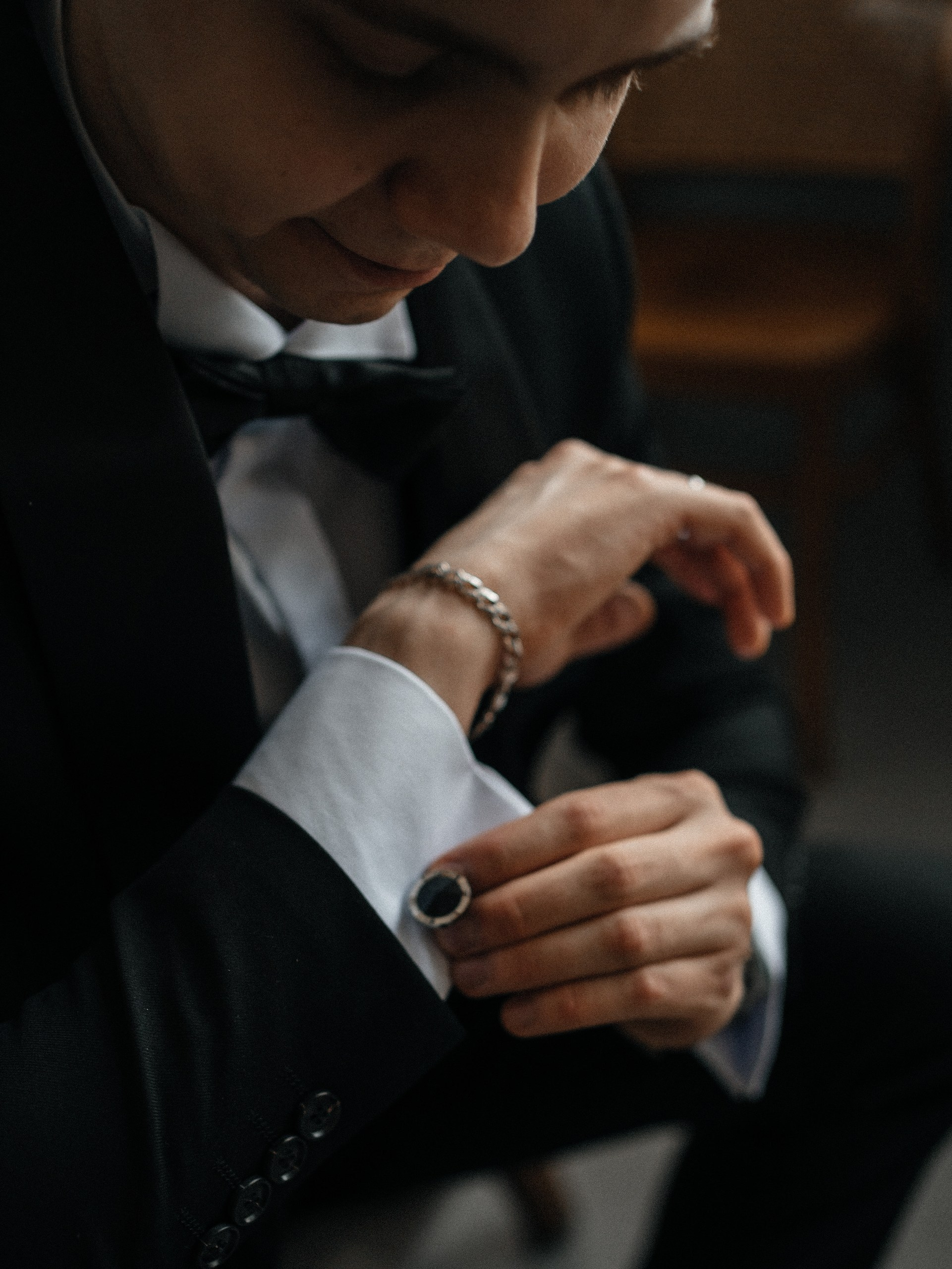 Эльвина и Даниил. Главная