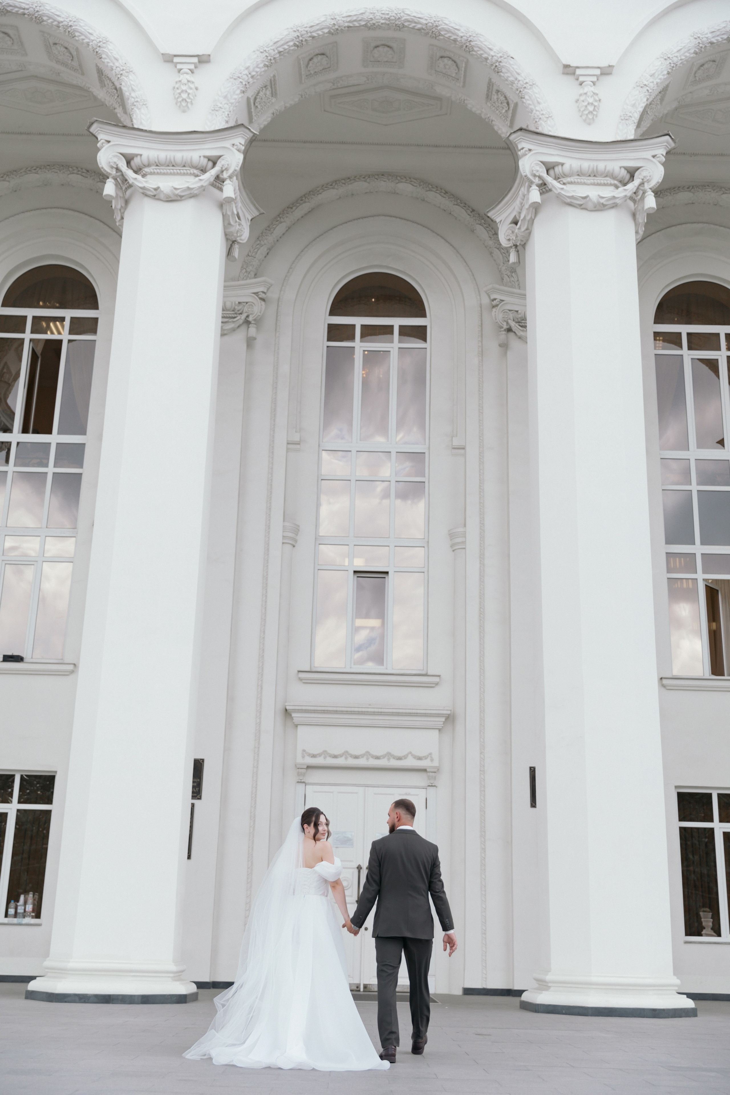 Анастасия и Александр 08/08/2024. Свадебный  и семейный фотограф в Краснодаре