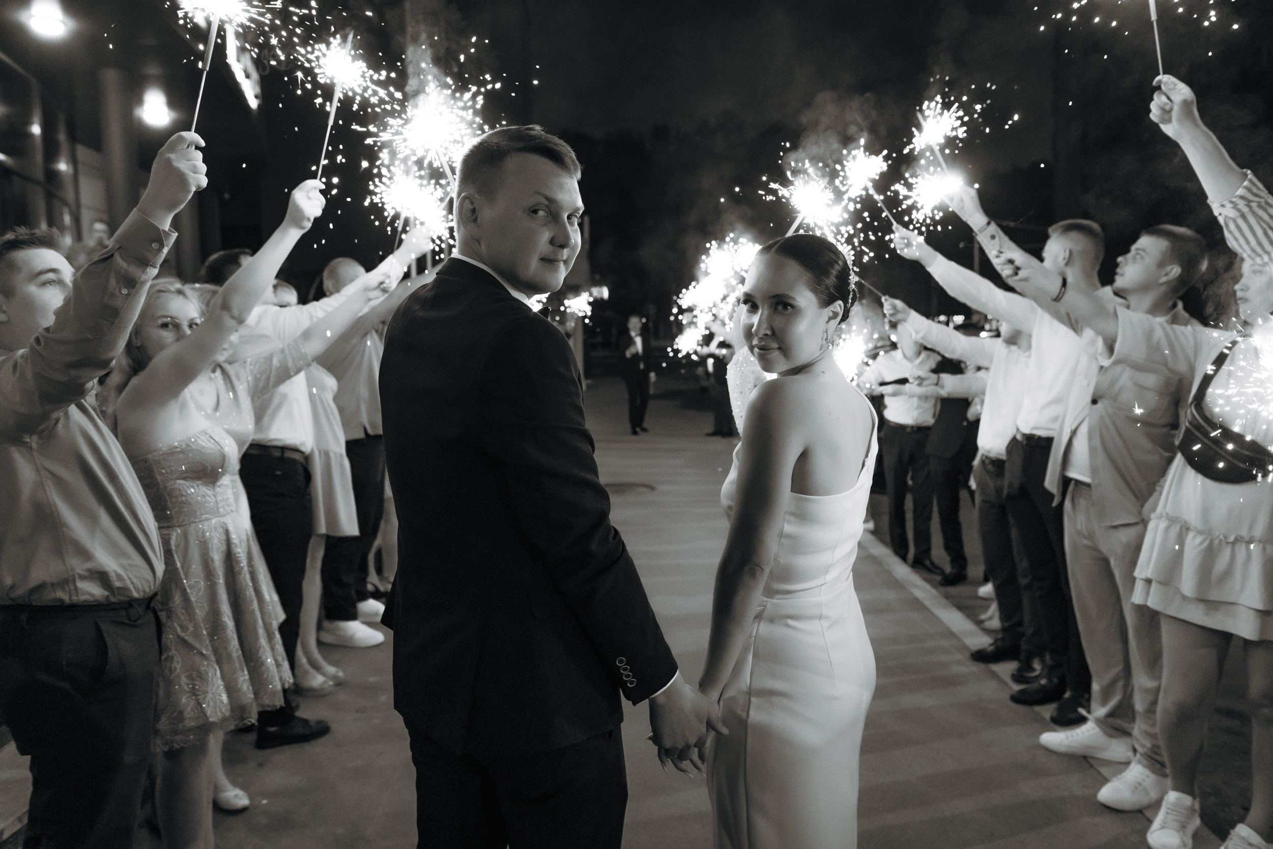 А&Е. Свадебный фотограф Пермь