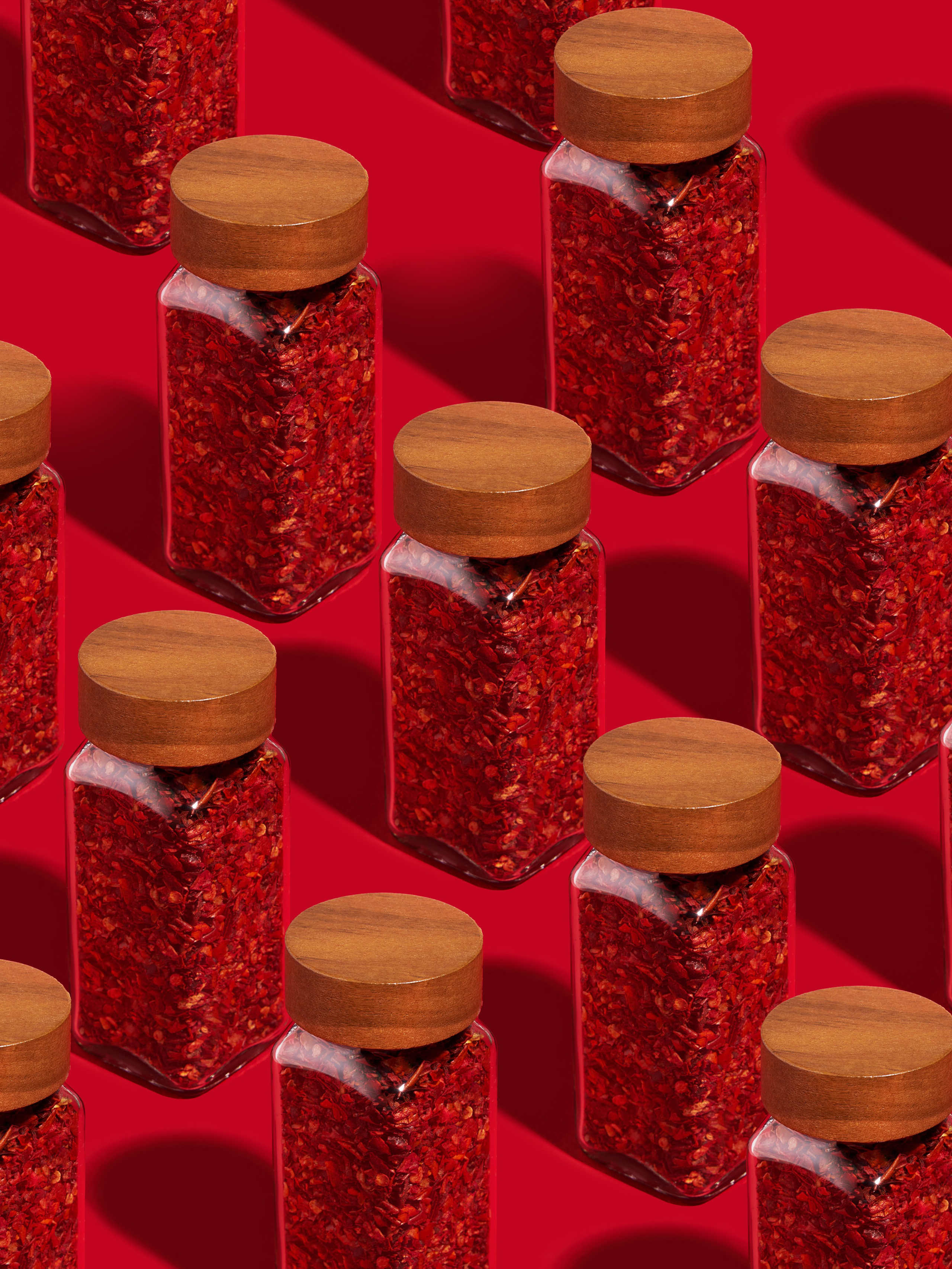 Ретушь фотографий бакалеи | Студия SVITHART