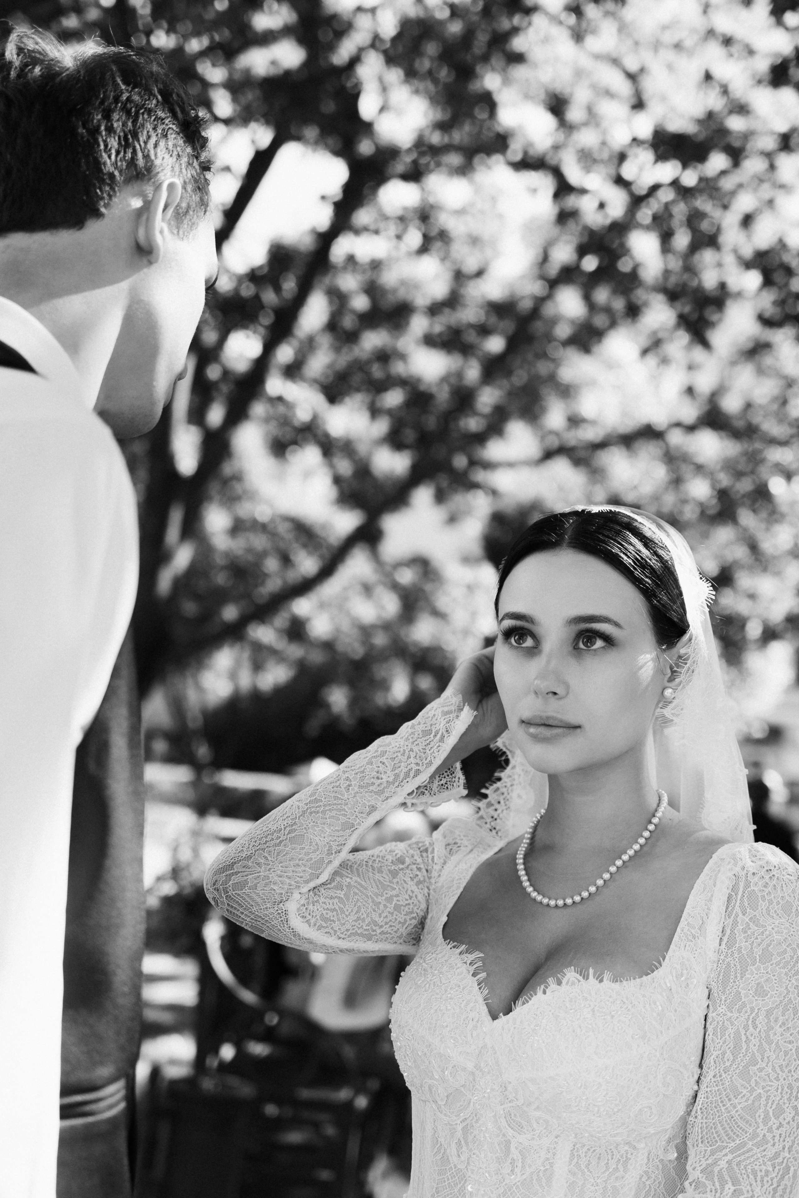 Маша и Саша. Свадебный фотограф в Петербурге Перечнева Таша (Таша Вайб)