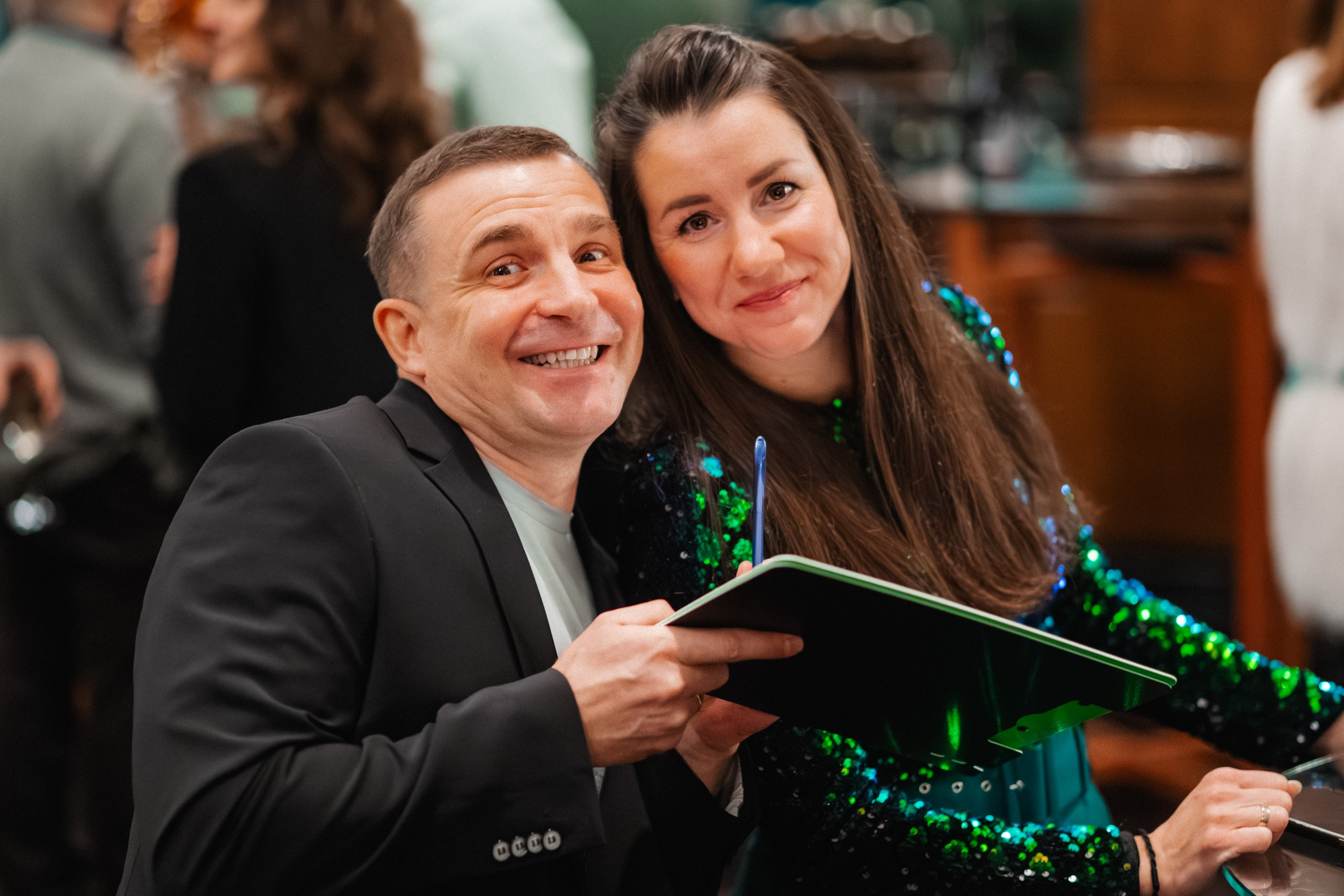 Japan Tobacco International. Сергей Грицанов Фотограф СПБ