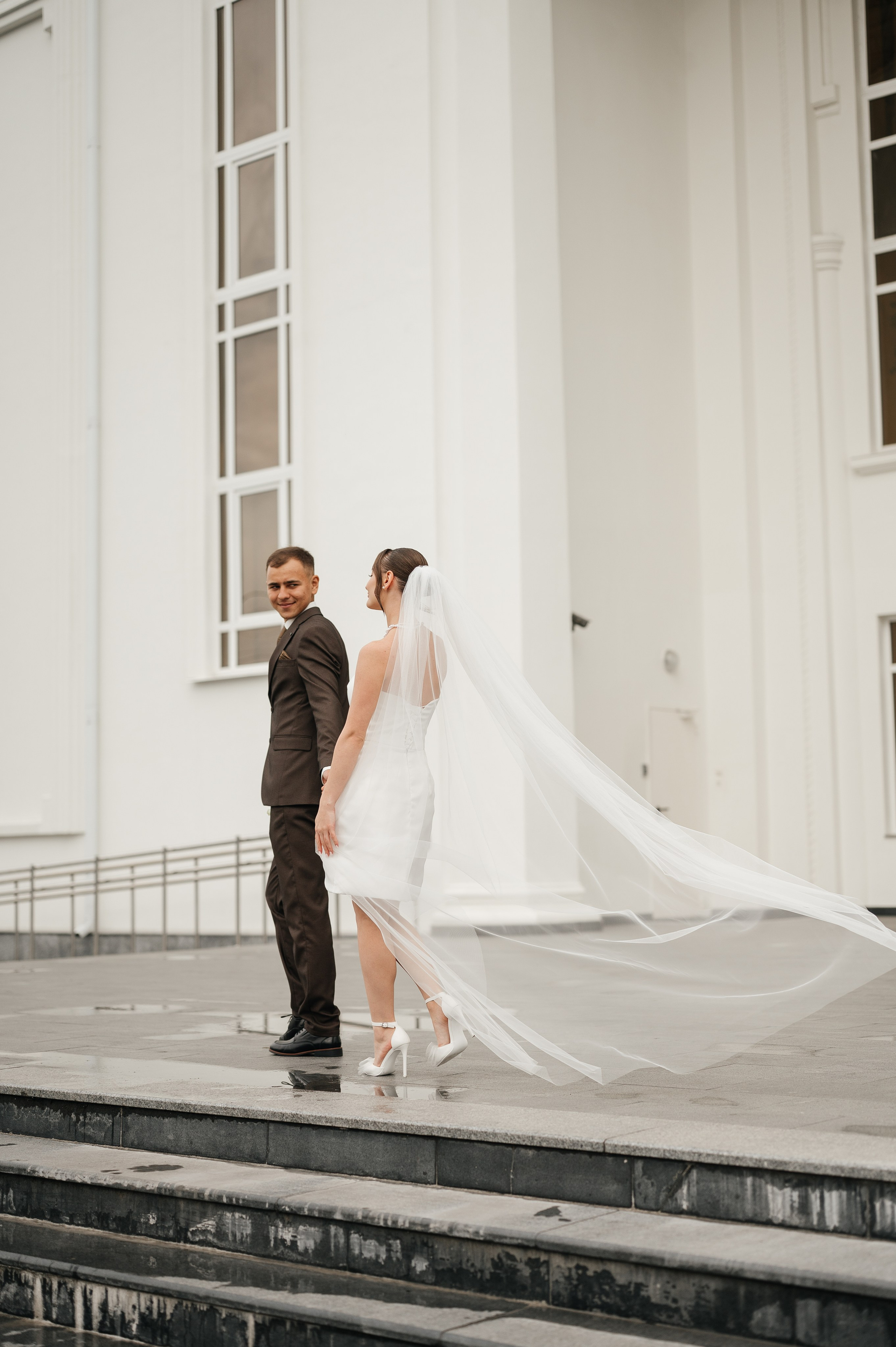 Константин и Виктория. Свадебный и семейный фотограф в Краснодаре Алина Мельник