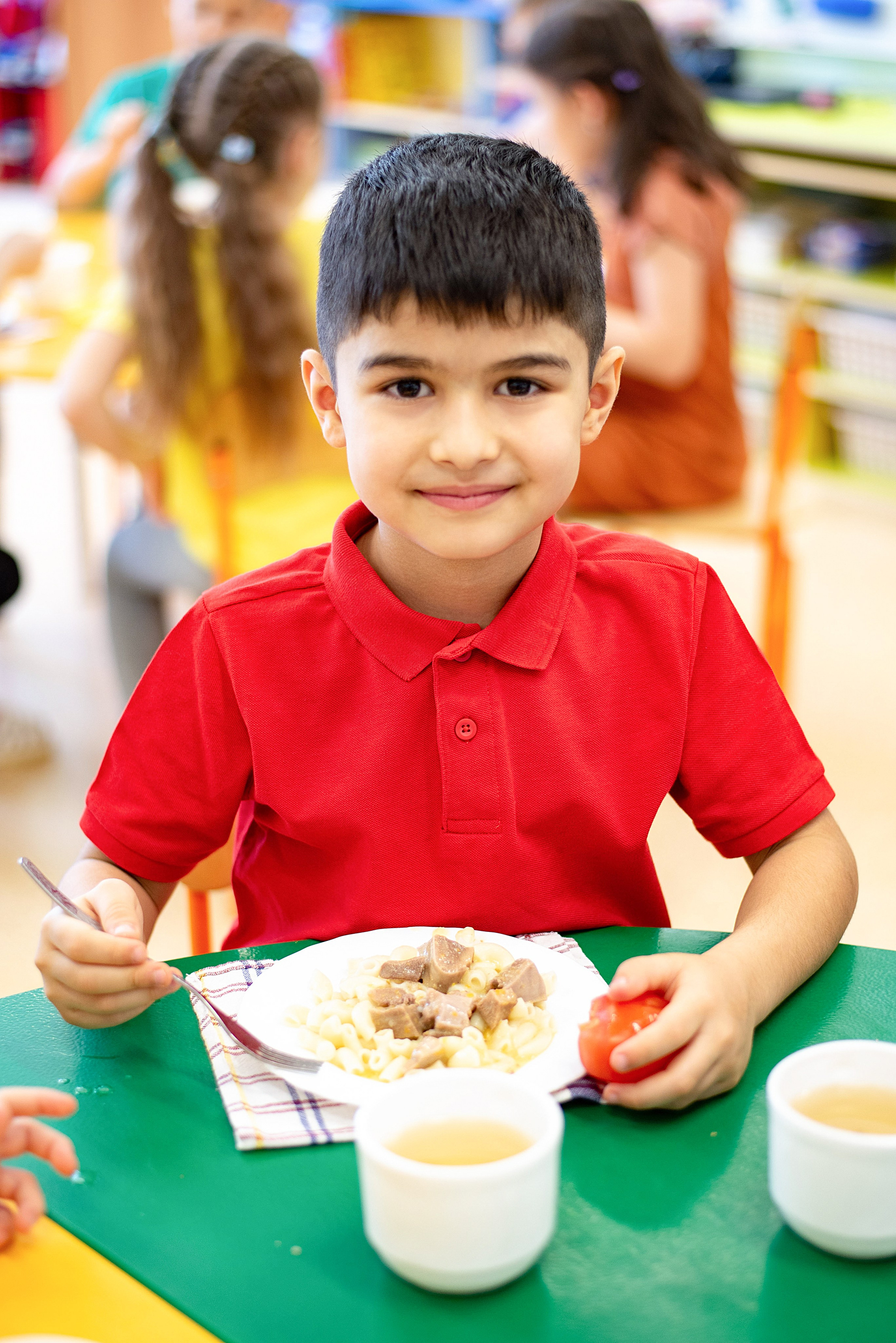 Гайд: подготовка к фотосессии в школе. Фотограф в г. Нижневартовск Александра Гриценко