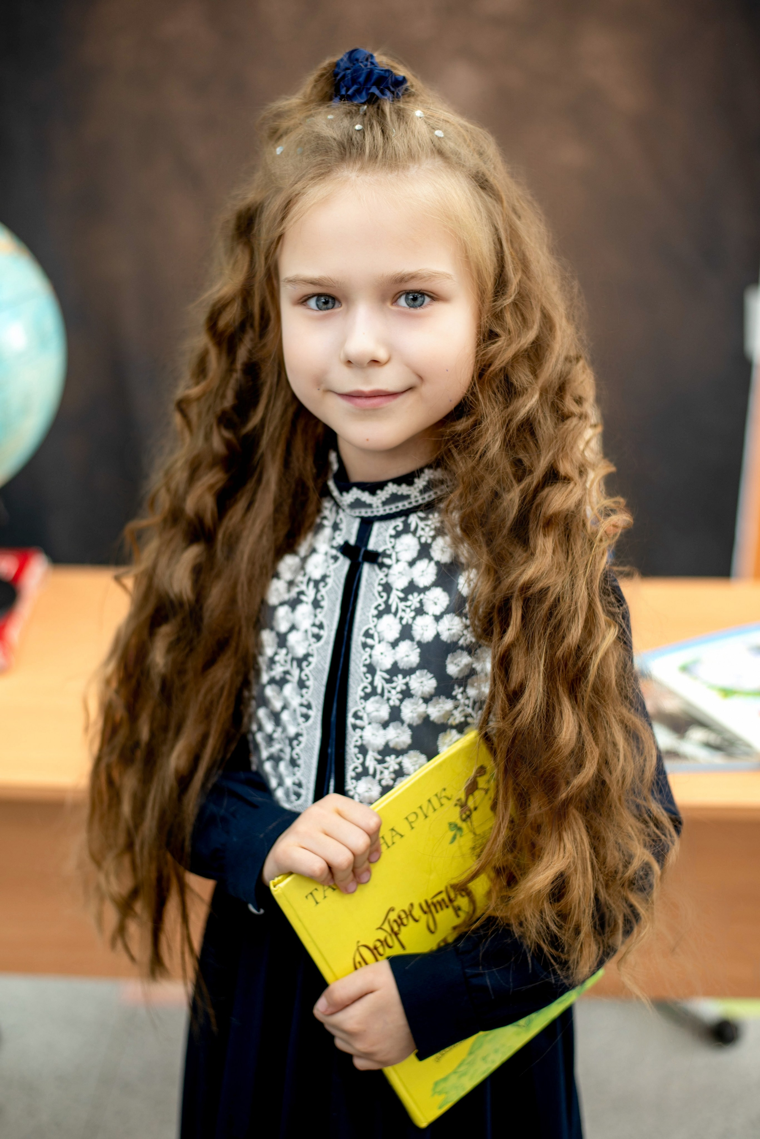 ПОРТФОЛИО: школа. Фотограф в г. Нижневартовск Александра Гриценко