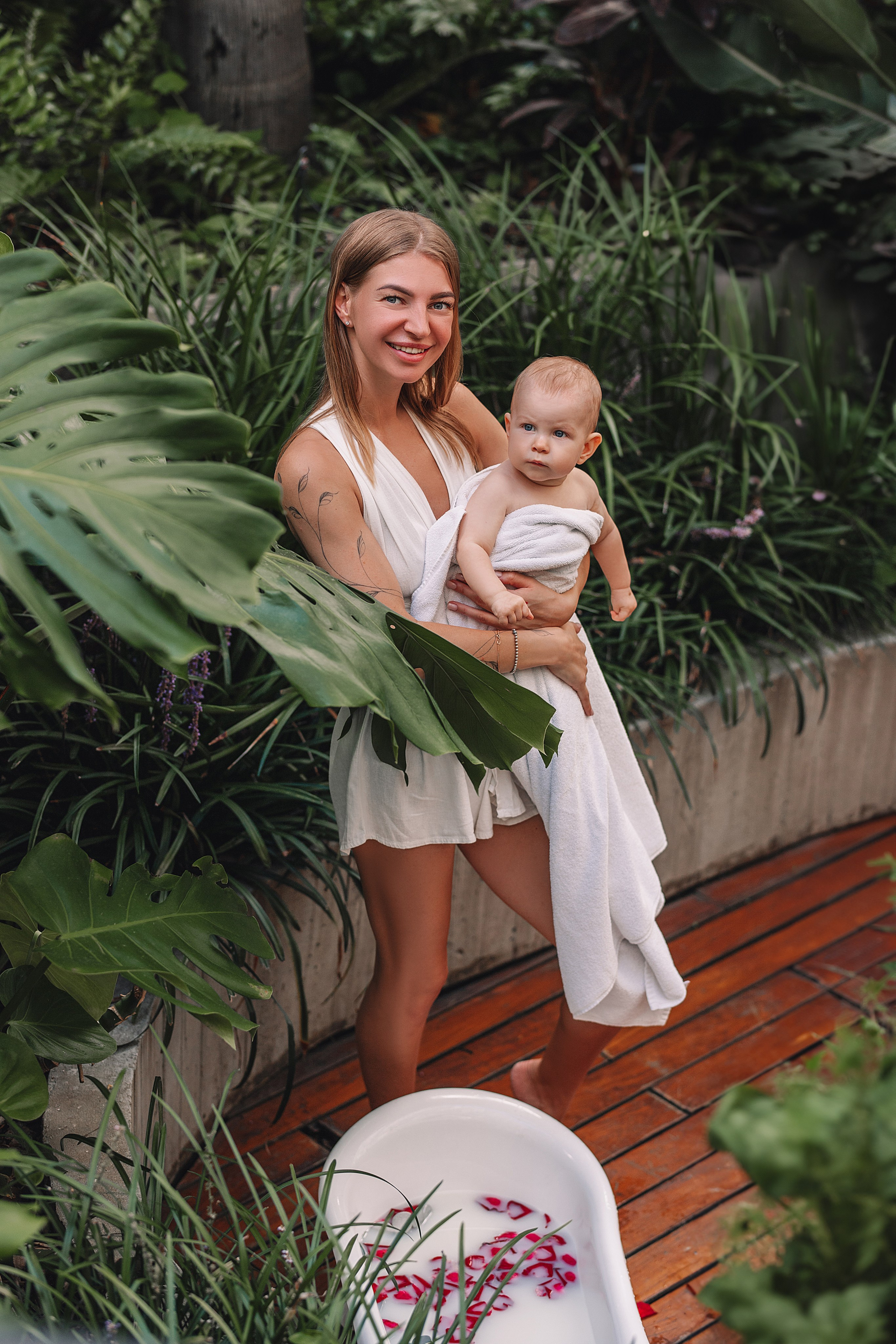 Семейная. Фотограф в Буэнос-Айресе