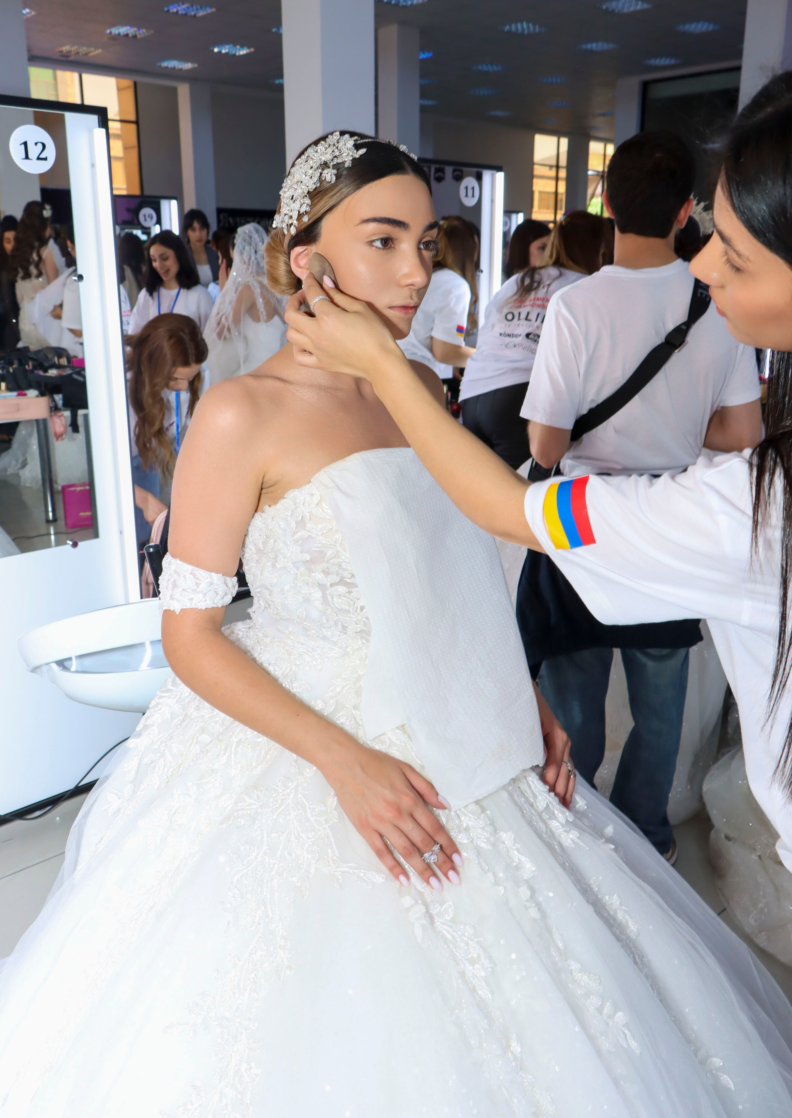 OMC Armenia 2025. Арт-фотограф Ксения Якутович