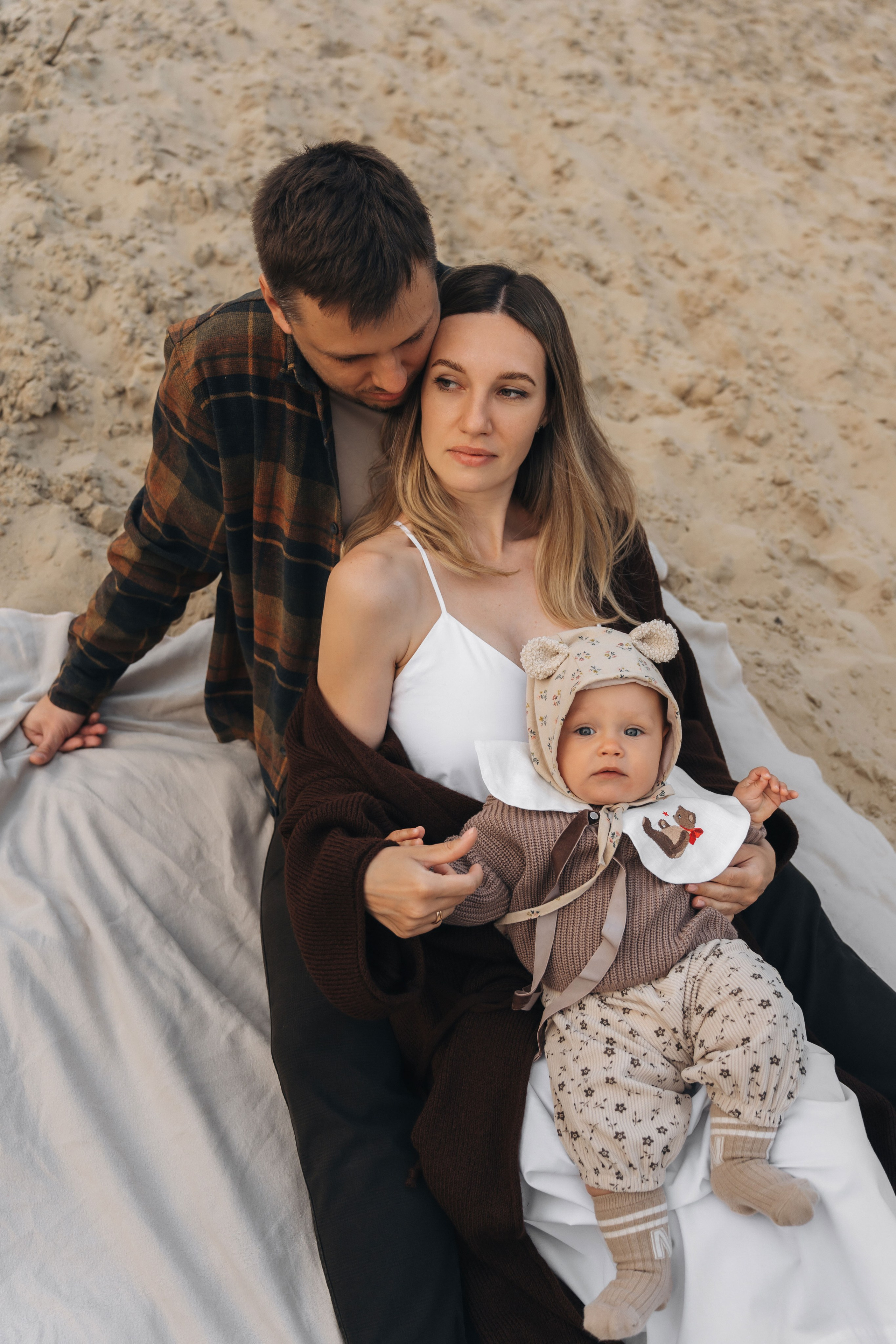 На озере. Ваш фотограф Вика Артемова