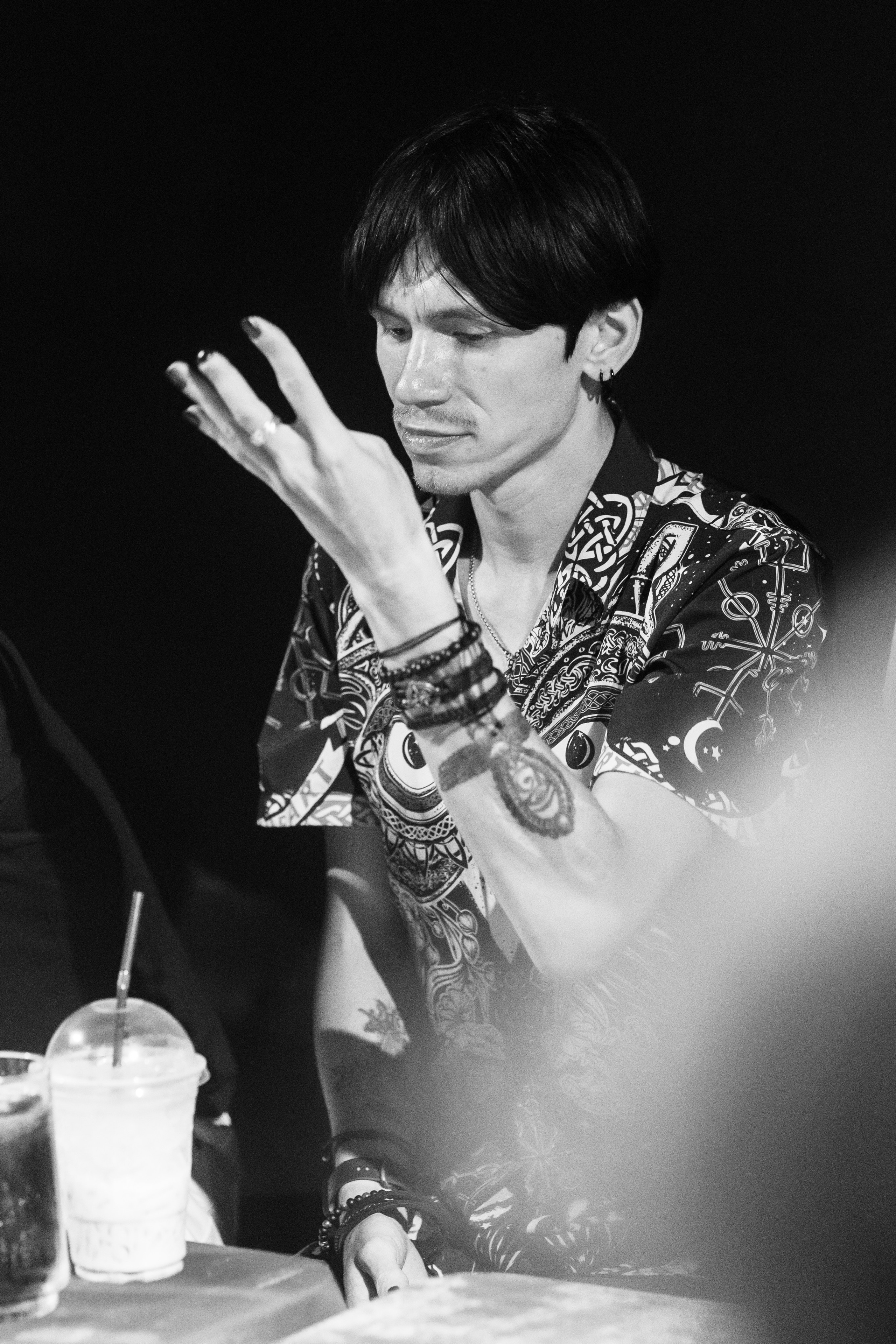 Mafia. Photographer Sonkina Tatiana (Tanya Ash)