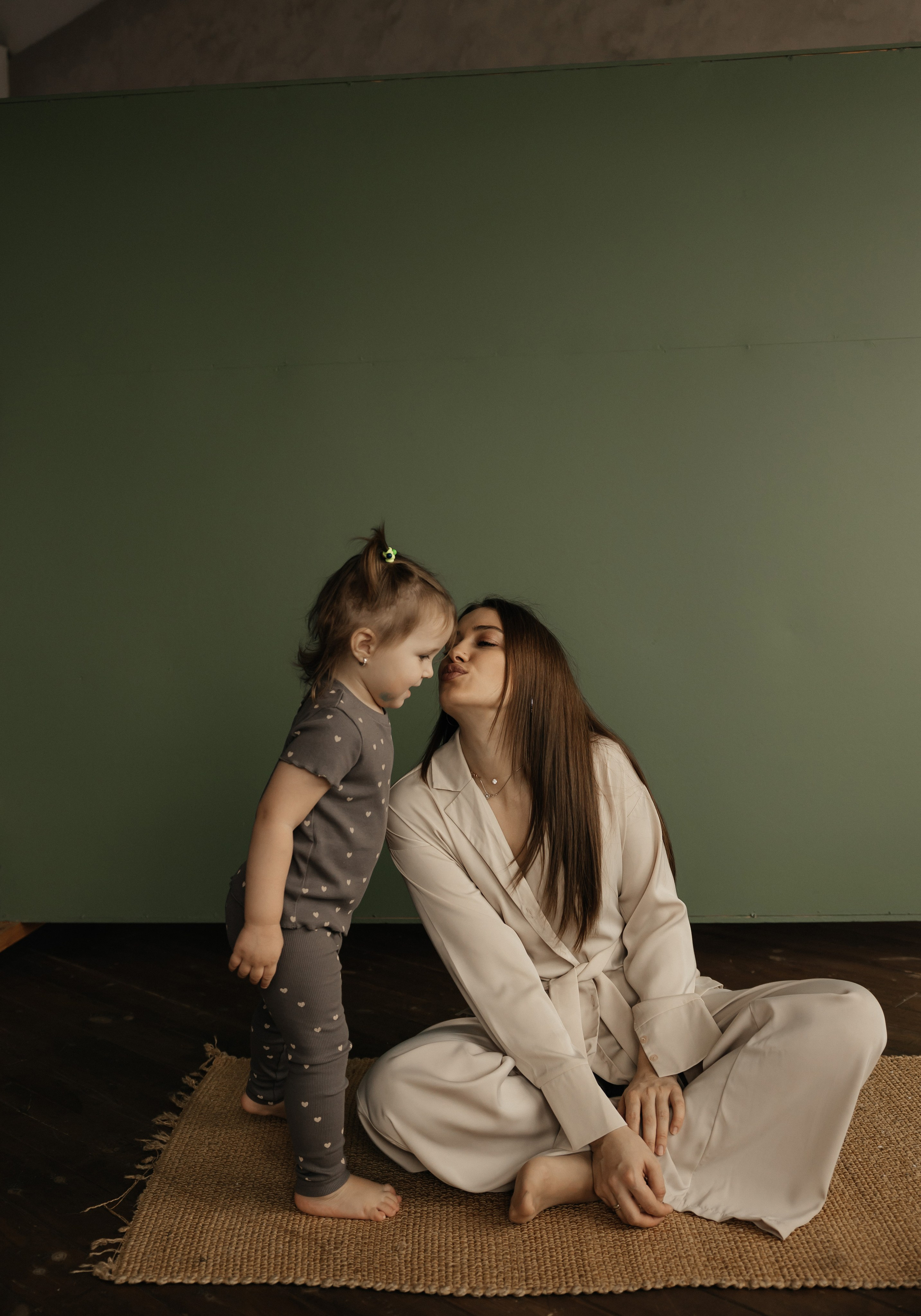 Семейная для Даши и Милы. Свадебный и семейный фотограф Рассказова Виктория