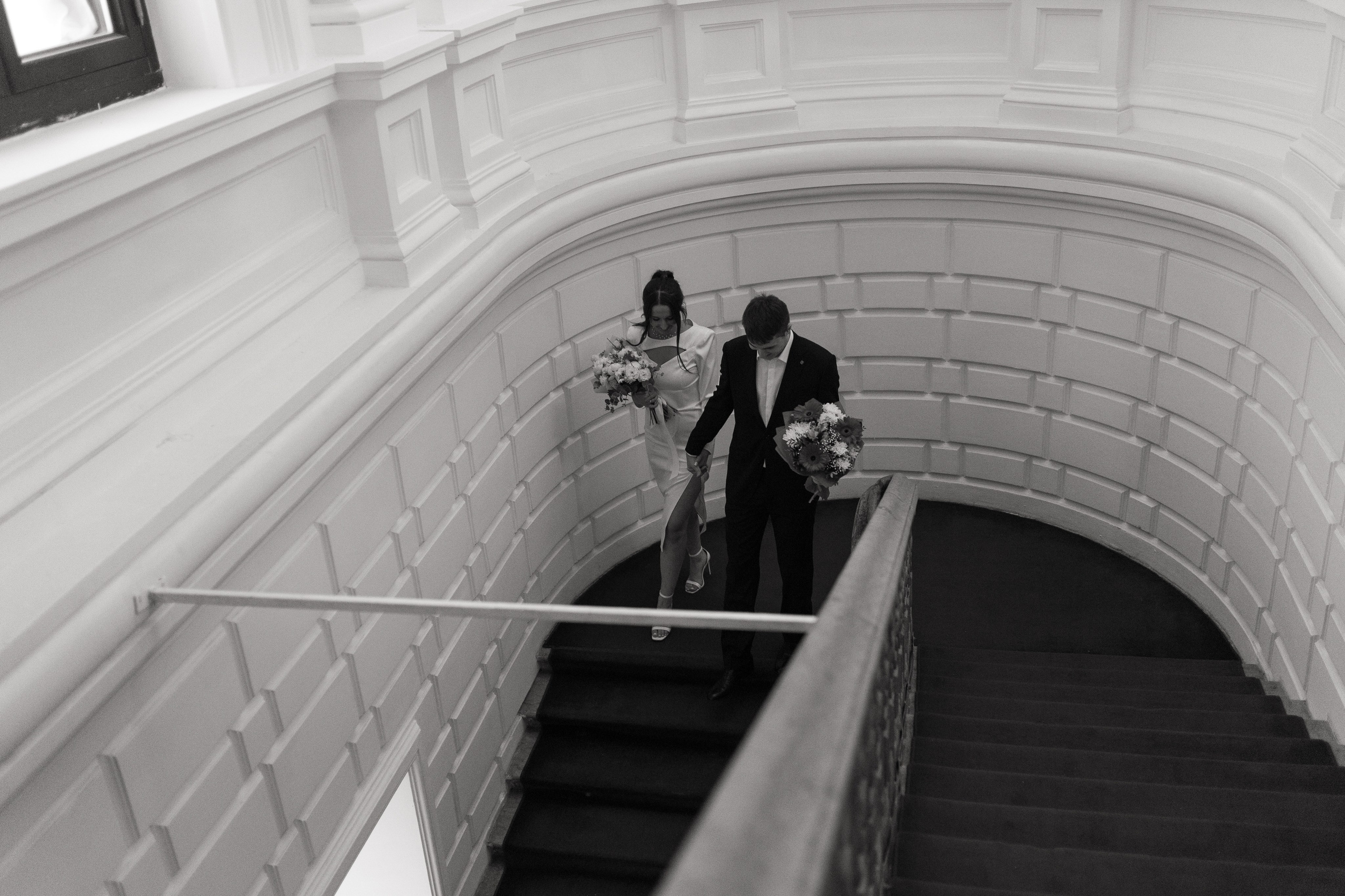 Ярослав и Кристина. Фотограф Анна Агеева