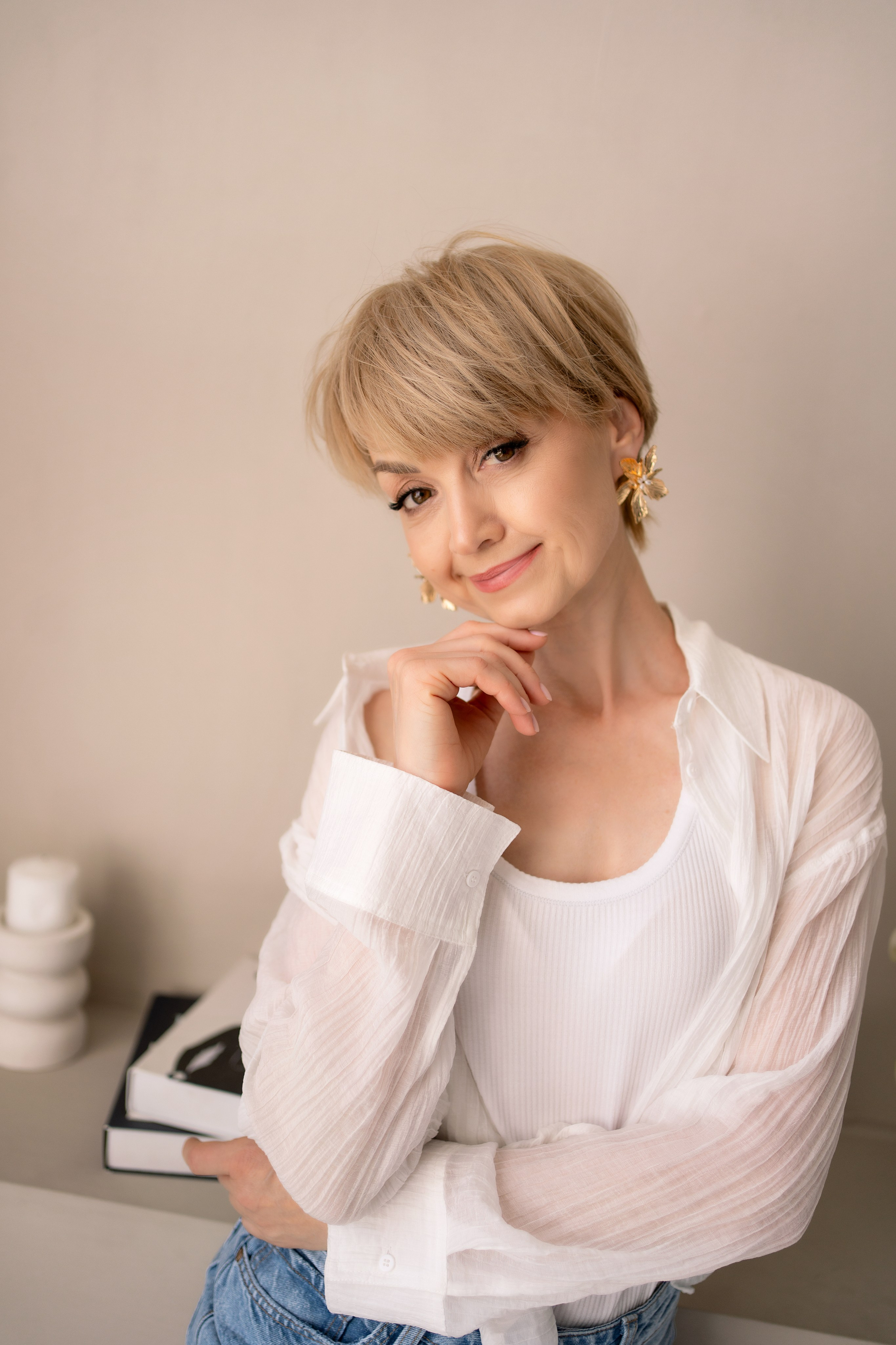 Лариса. Семейный и свадебный фотограф Минск, Беларусь Анна Орловская