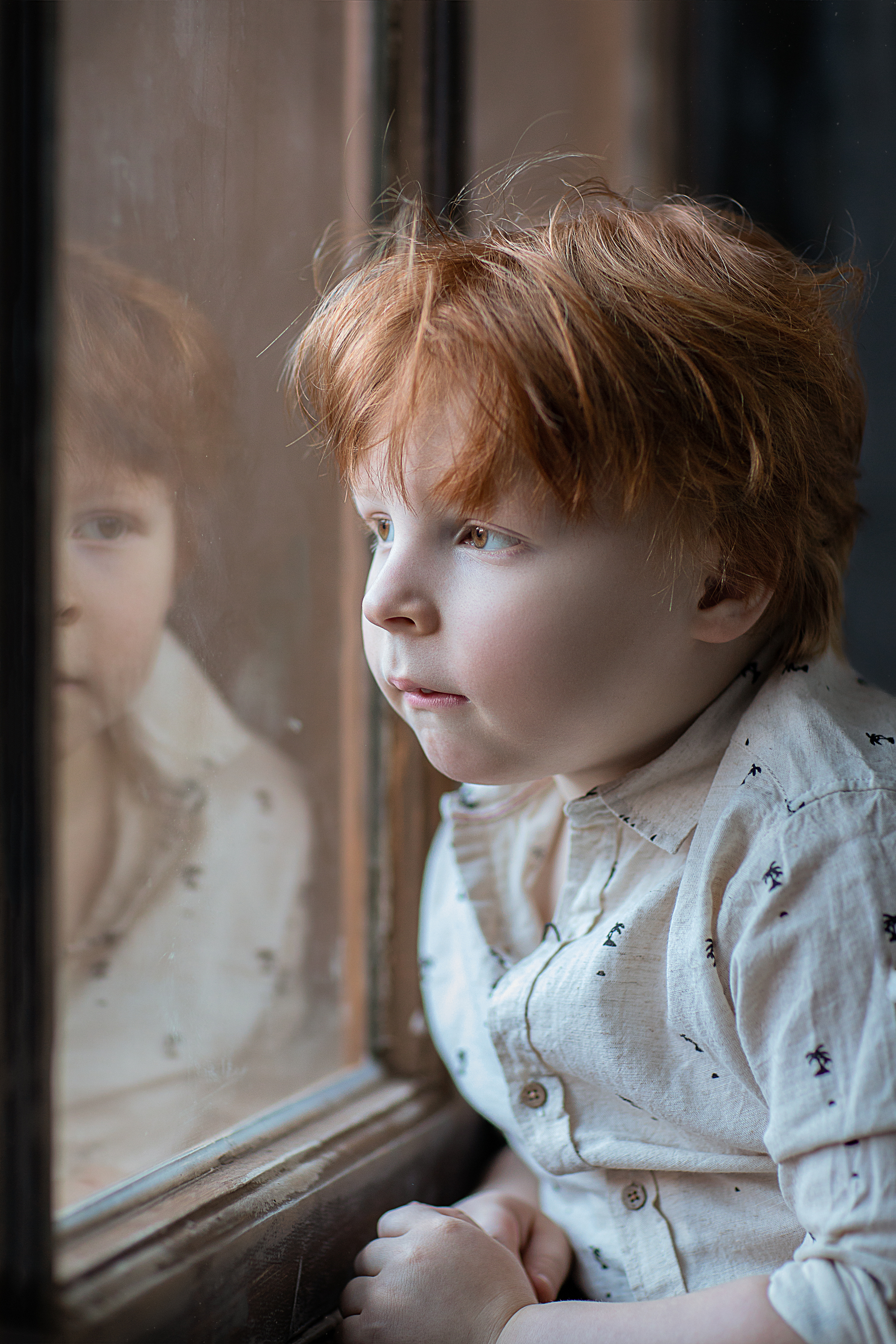 Fine Art Portrait Photography