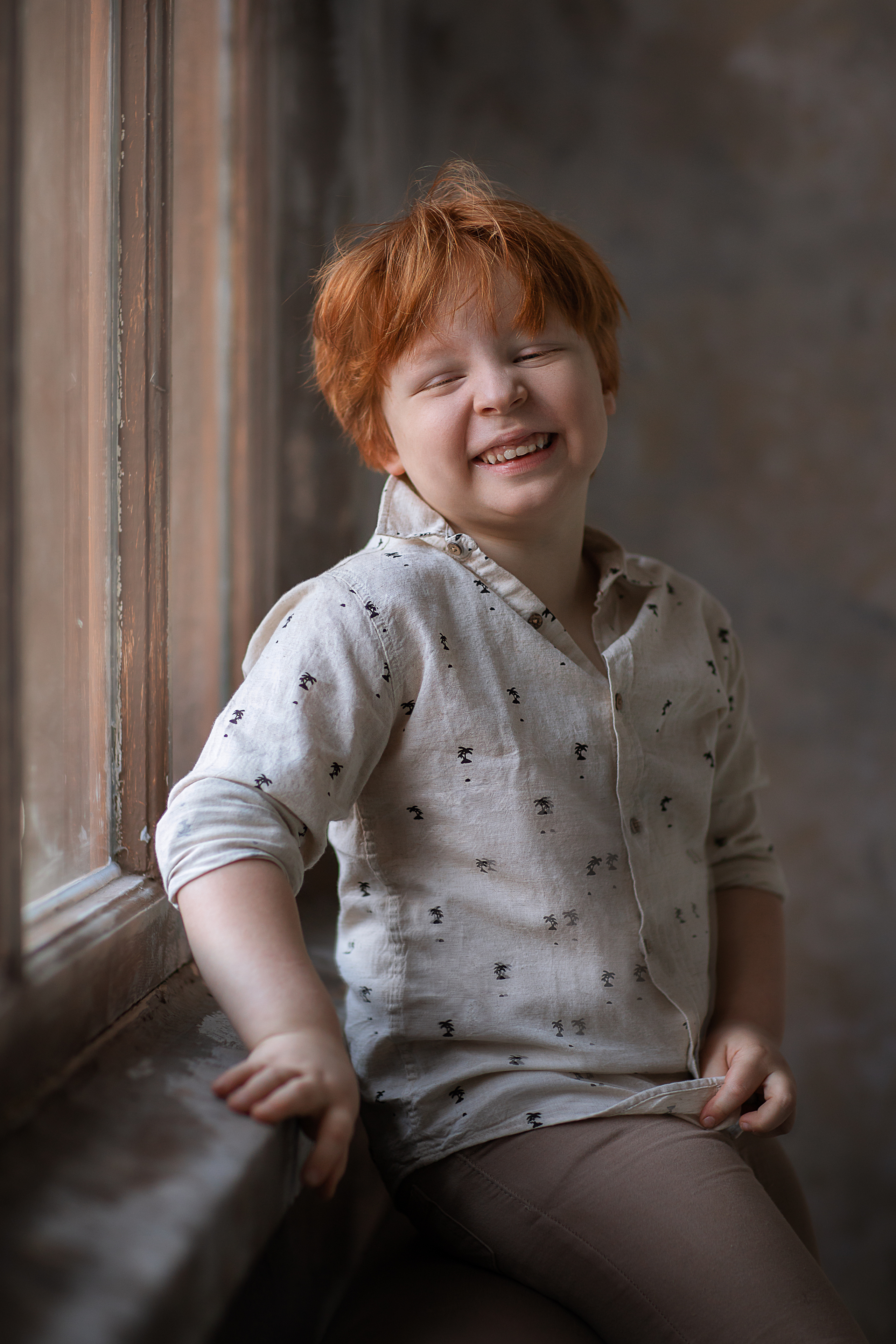 Fine Art Portrait Photography