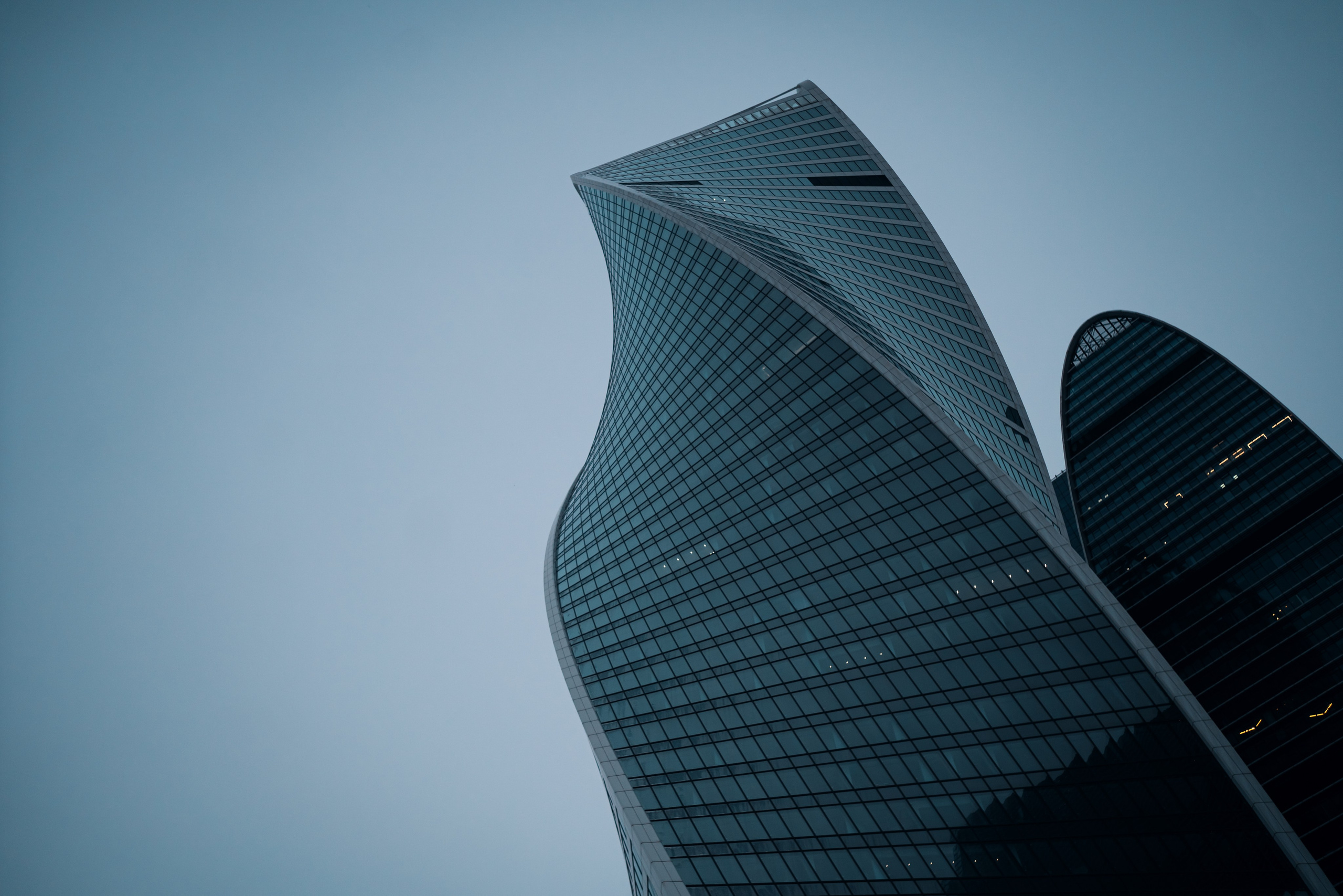 Moscow City 2024. Felixtones