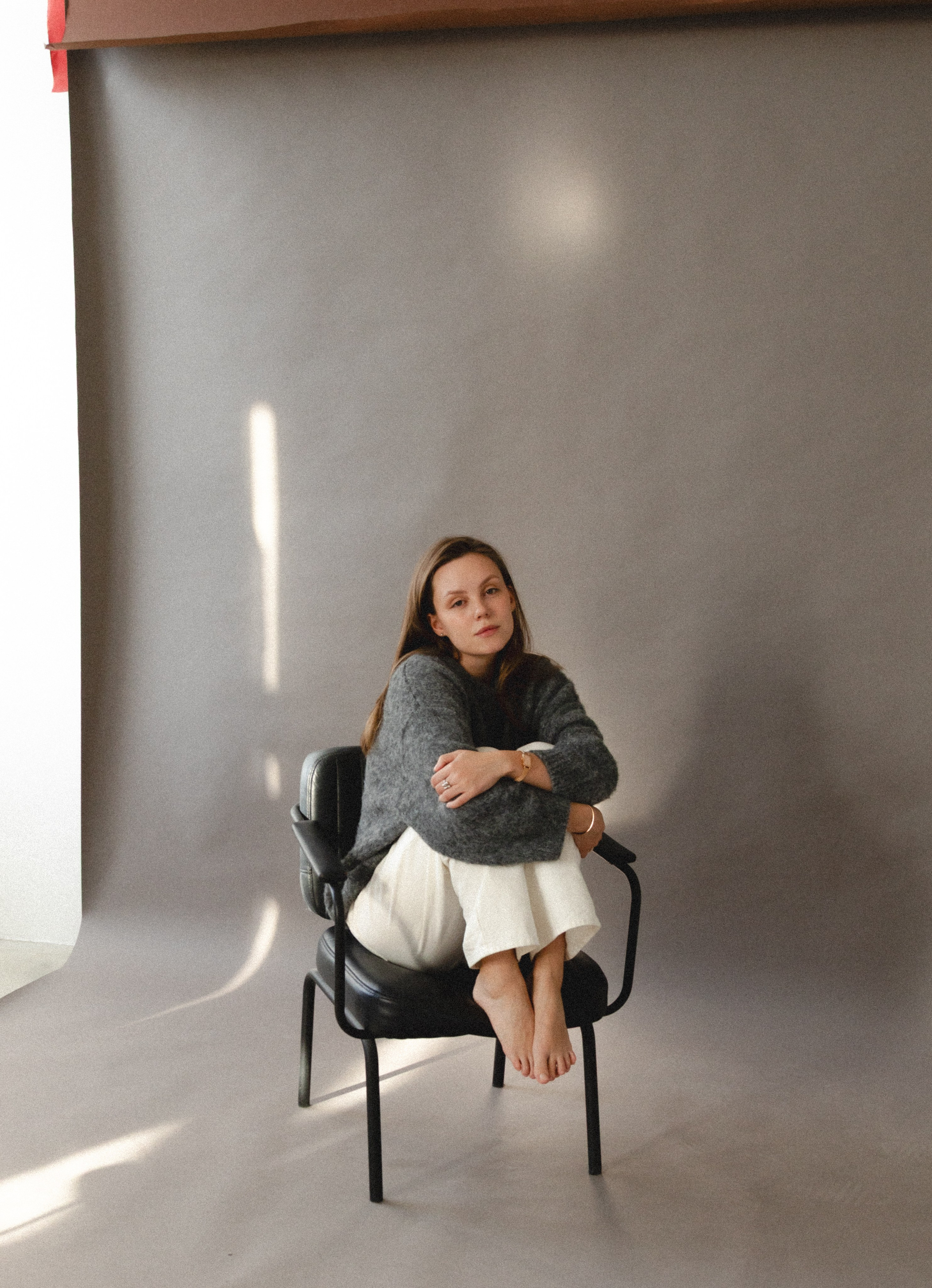 Инна. Фотограф в Екатеринбурге Ирада Баянгулова