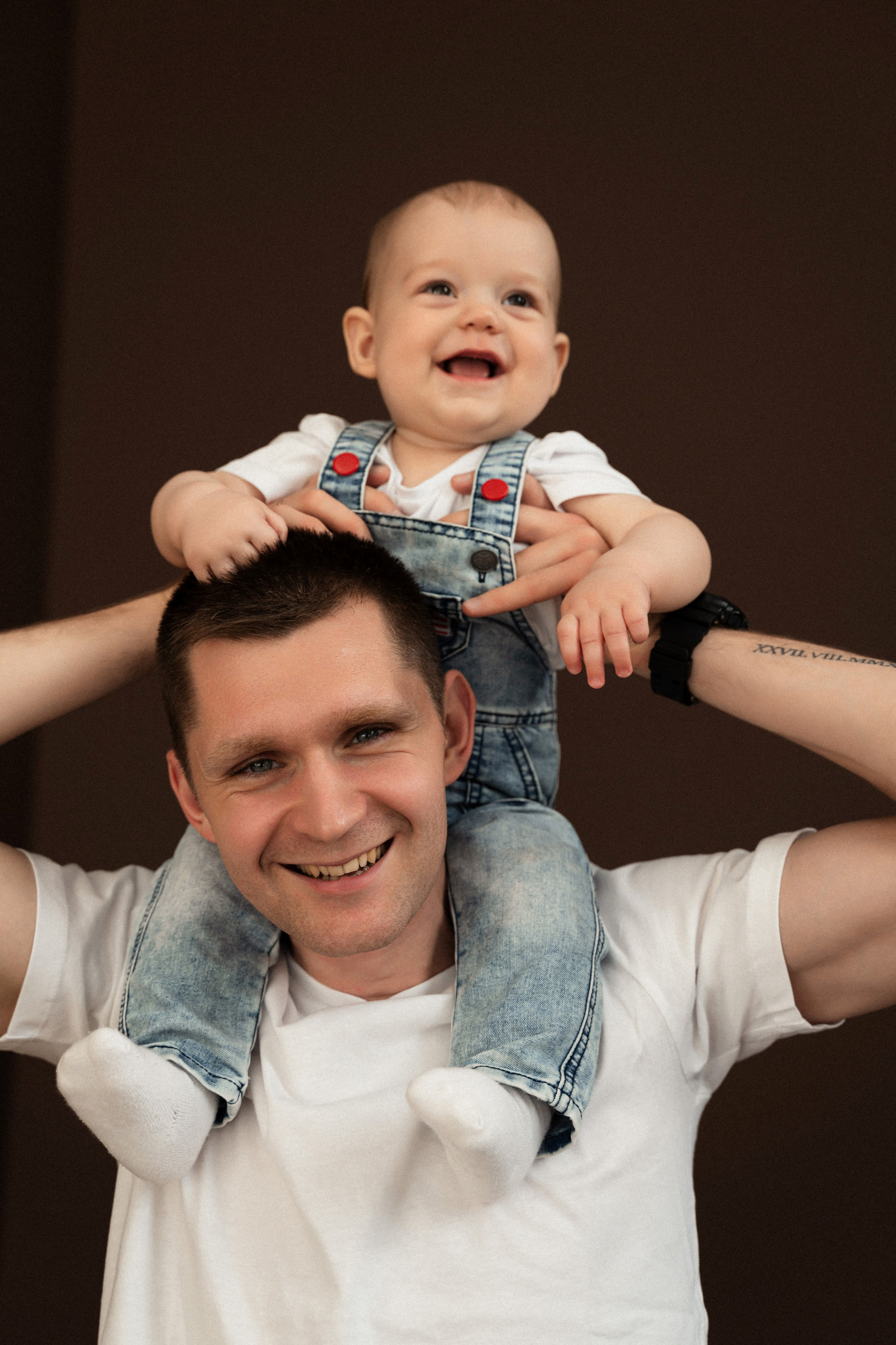 Семья Королевских!. Фотограф Алина Филимонова Тверь