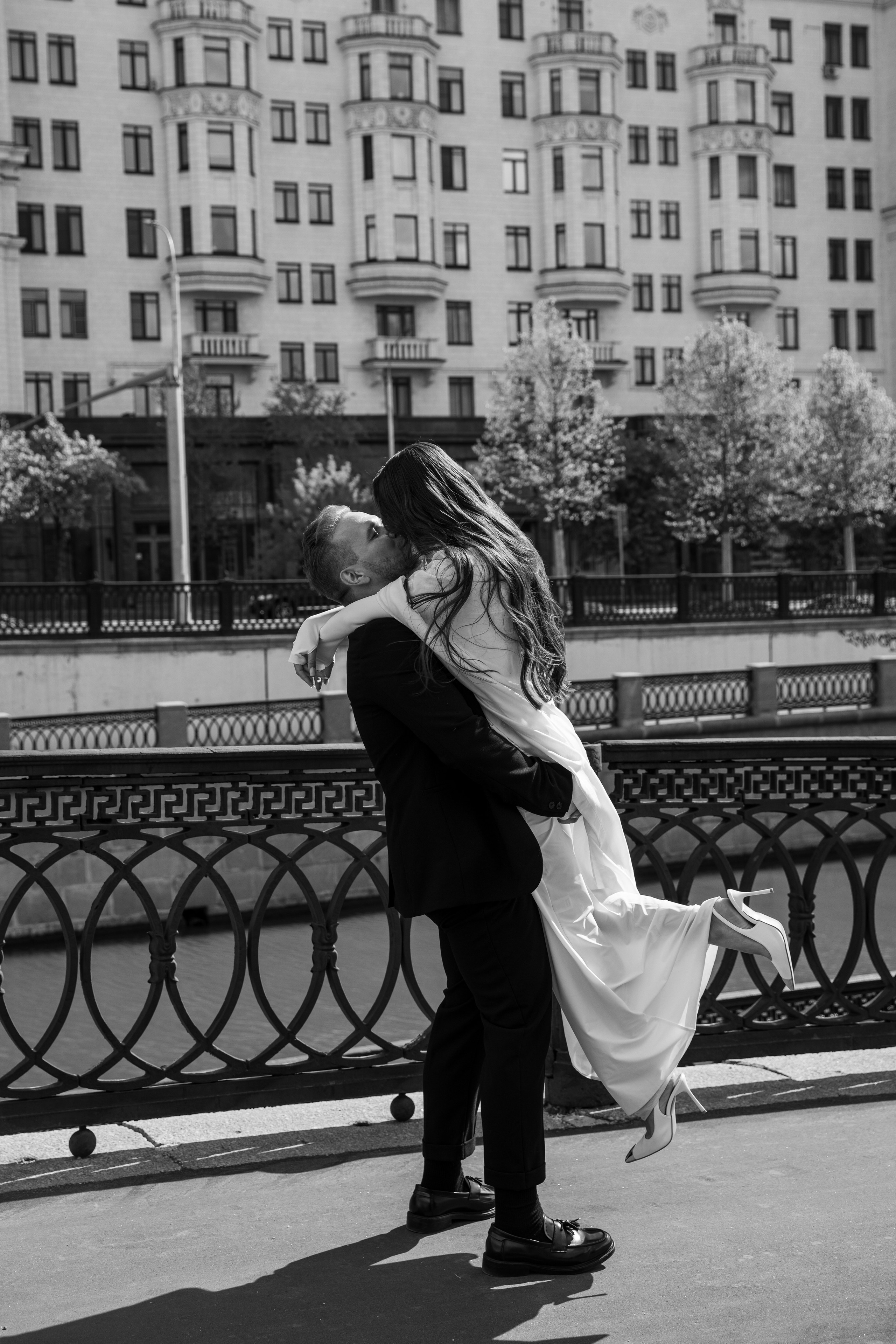 Твоя жемчужина. Свадебный и семейный фотограф в Москве Julia Juice