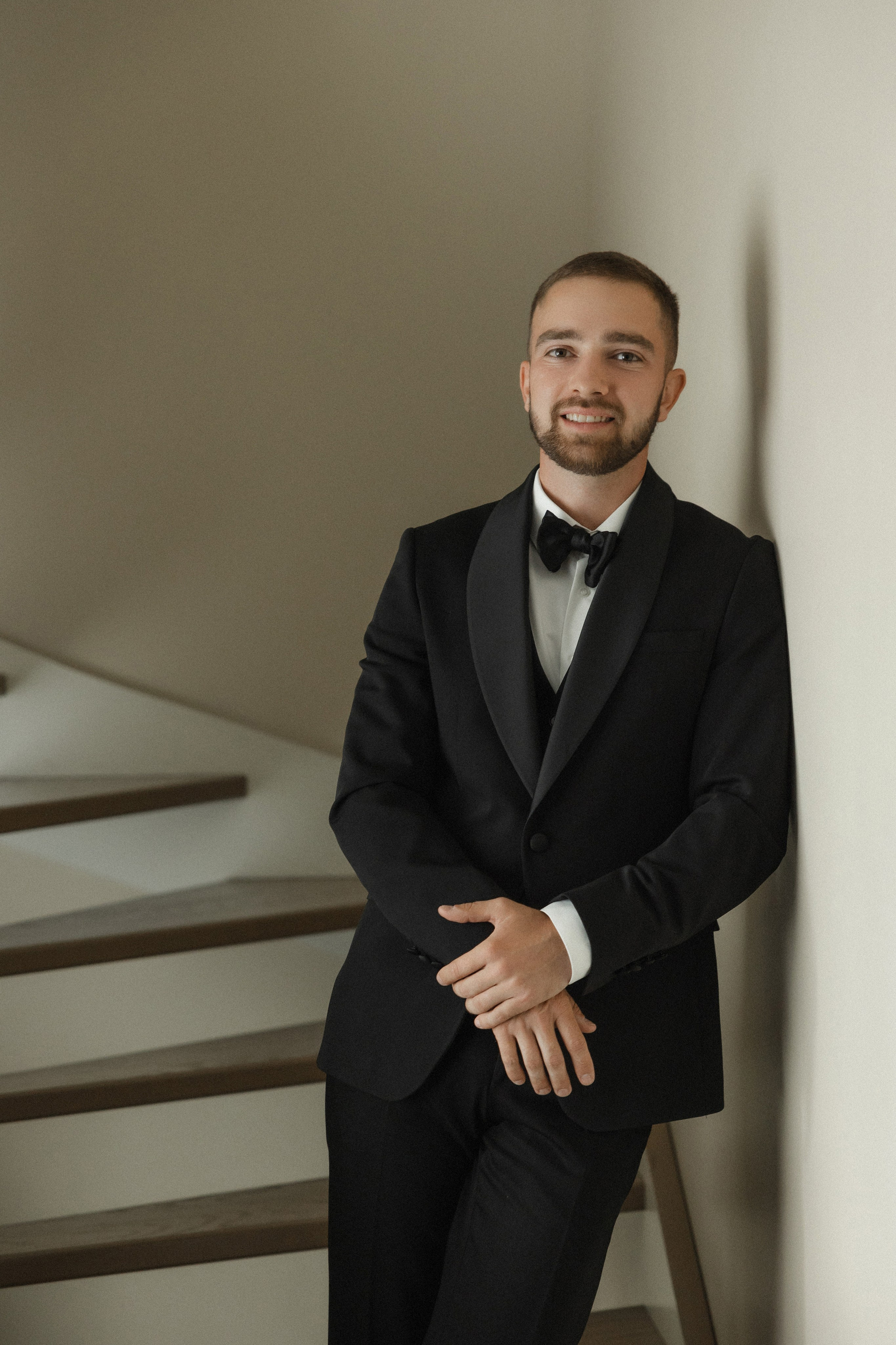 Иван и Алина. Свадебный фотограф в Рязани и Москве Евгения Жмурова