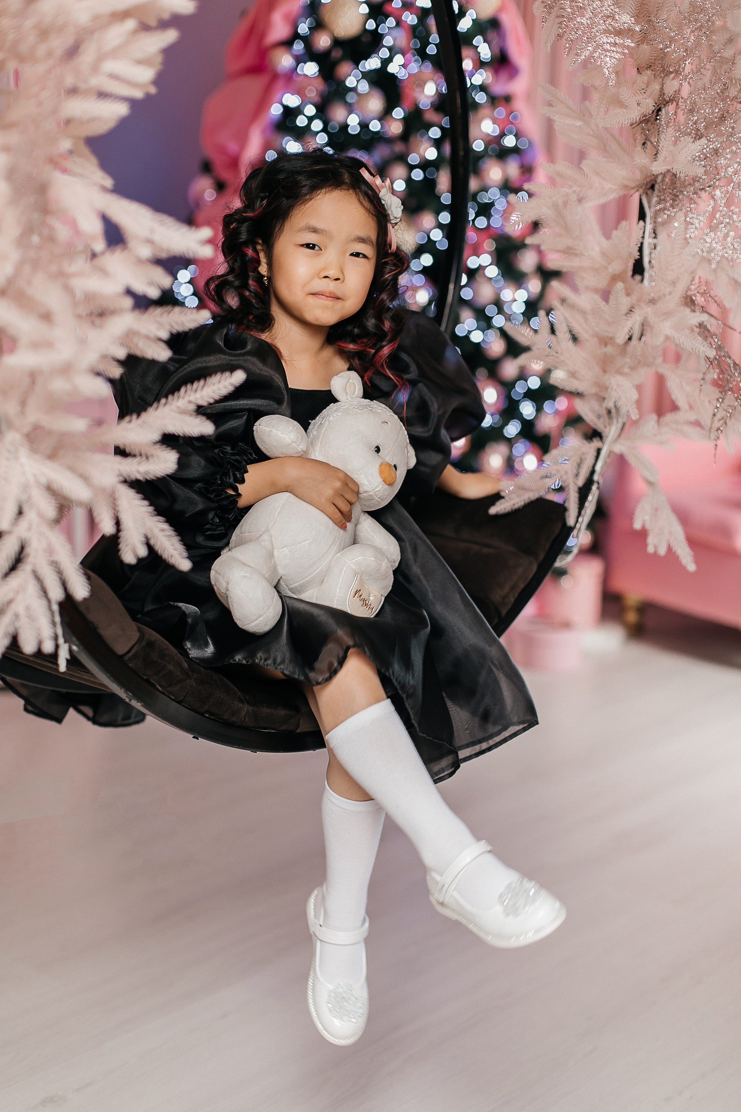 Виктория. Школьный и детский фотограф в Южно-Сахалинске Анастасия Лескова