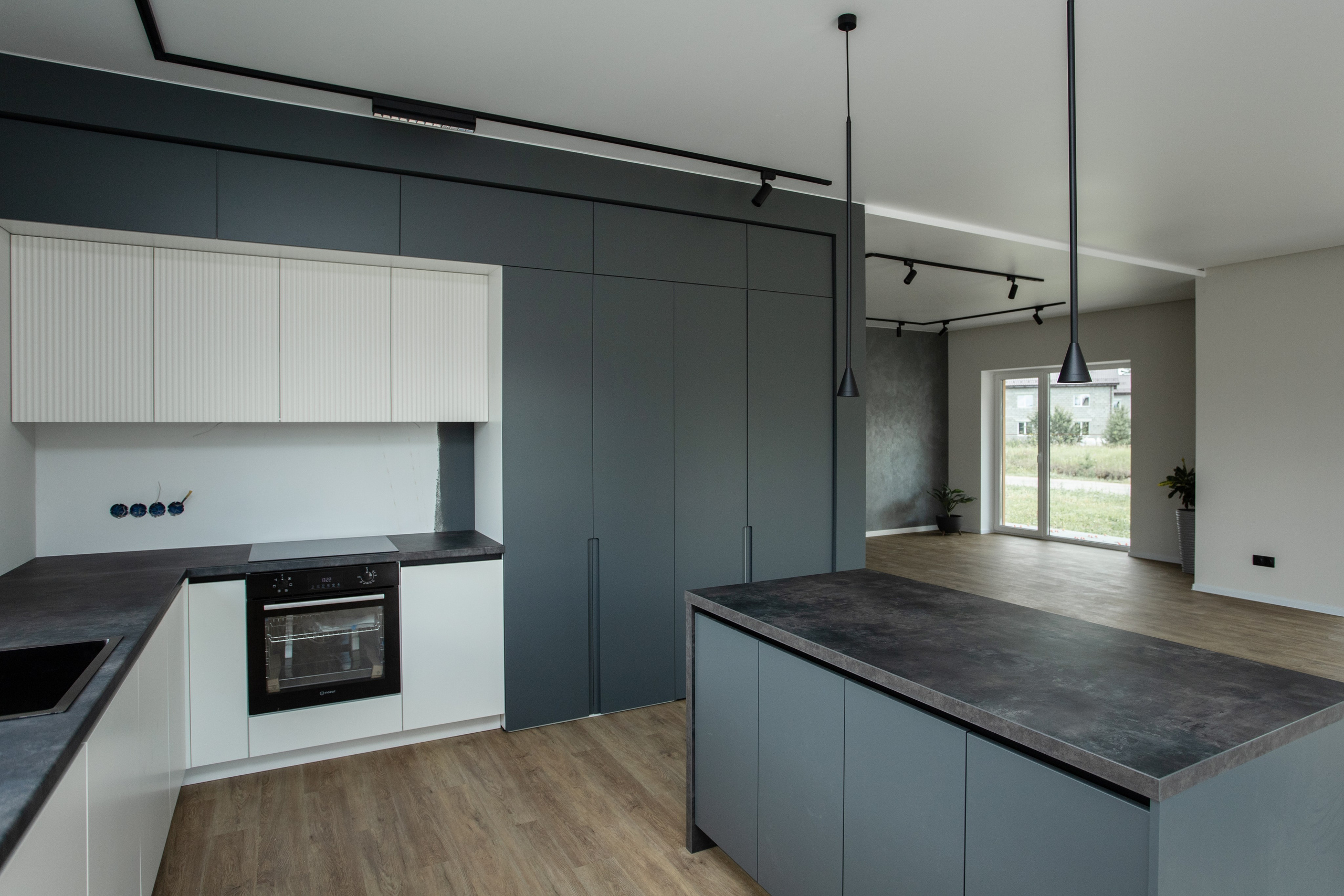 ИЖС. Фотограф Тюмень Александр Долгих