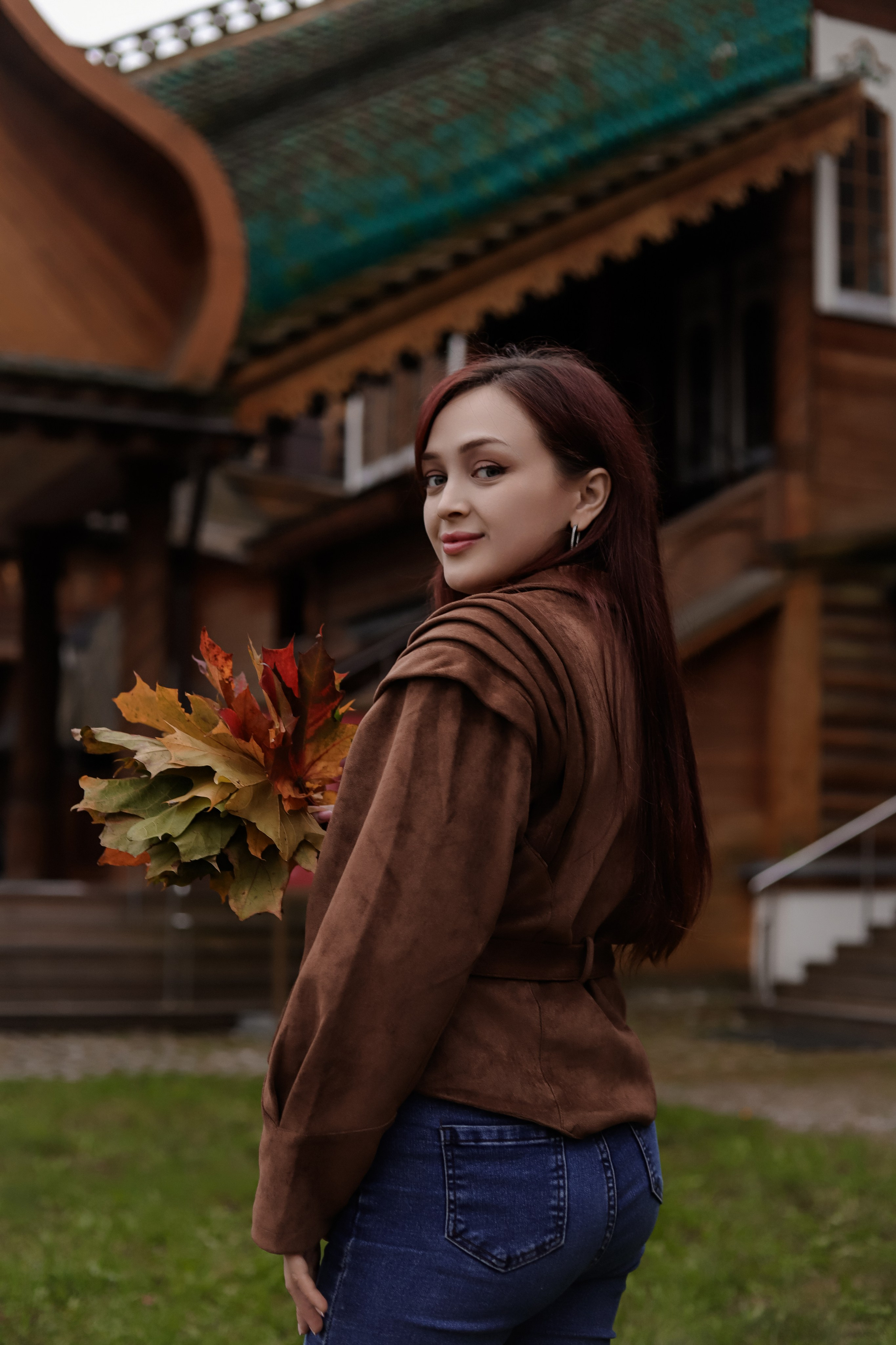 Коломенское Яна. Детский и семейный фотограф в Москве