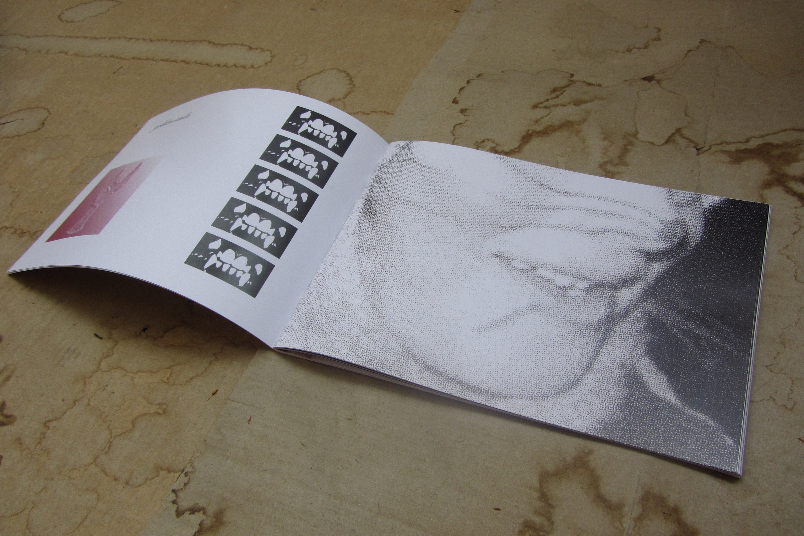 PERSONA 2024. Photographer Tabarchuk Ulyana