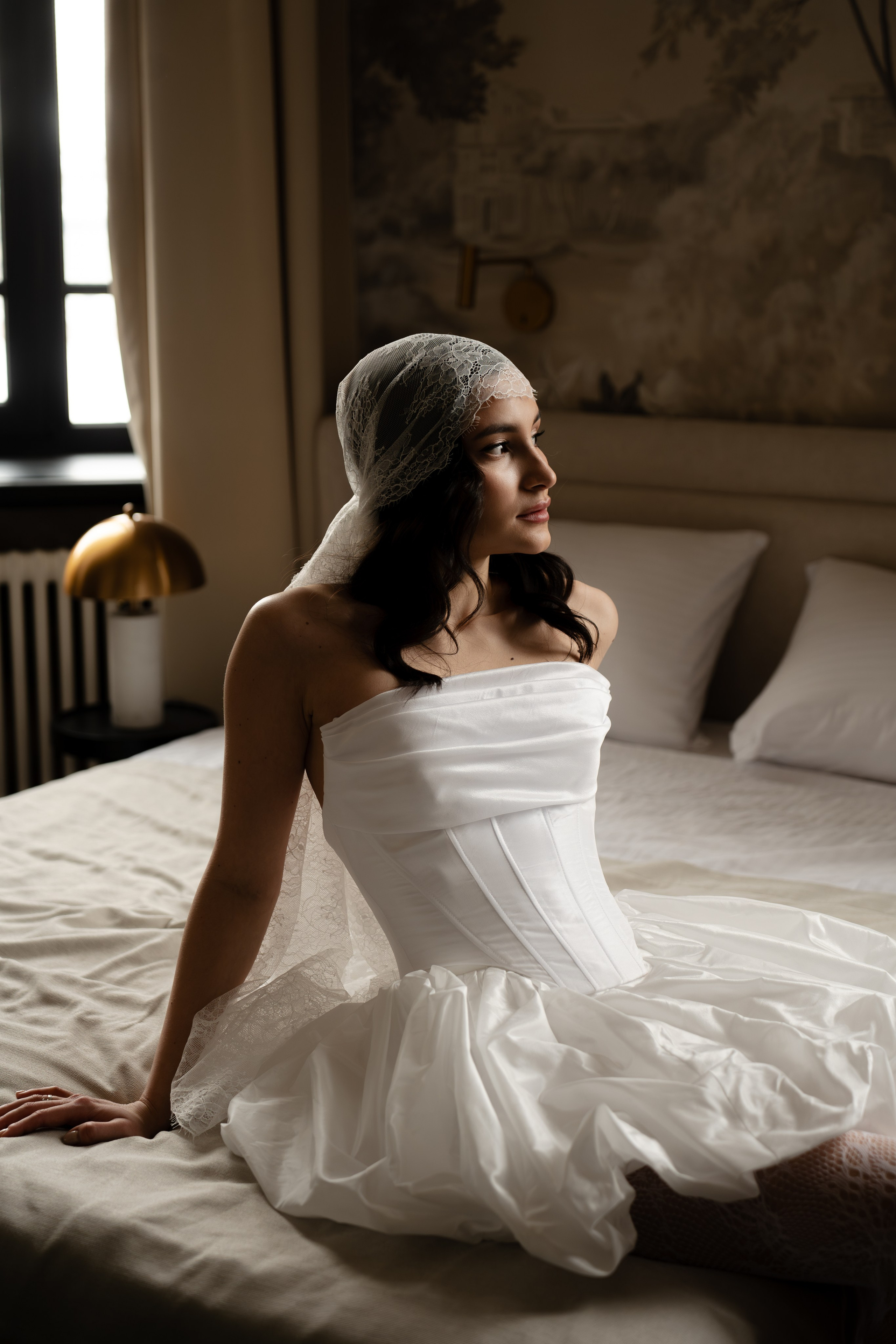 Адель и Павел. Свадебный фотограф