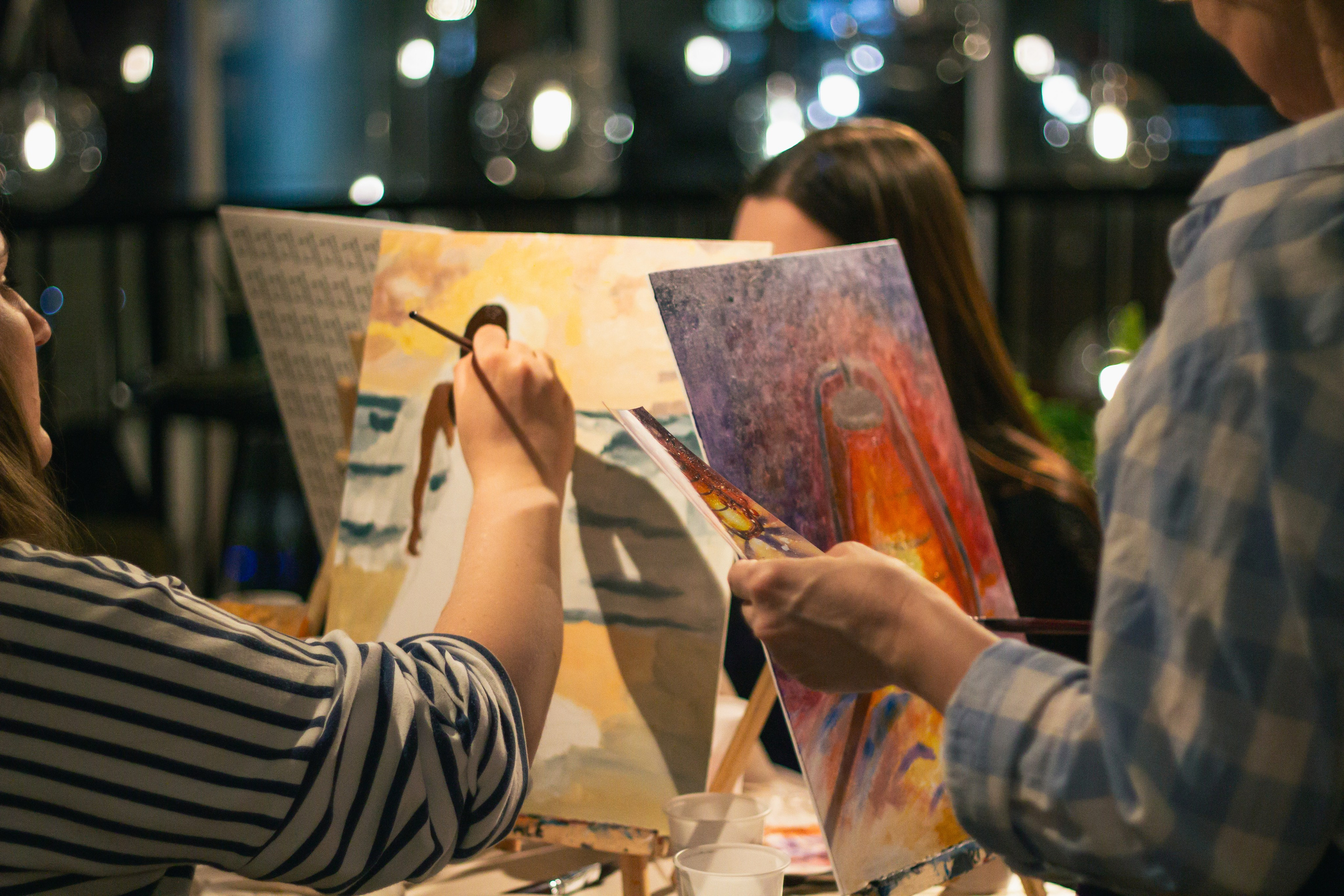 Репортаж. Фотограф Москва, портрет, стрит, репортаж. Художественная фотосессия